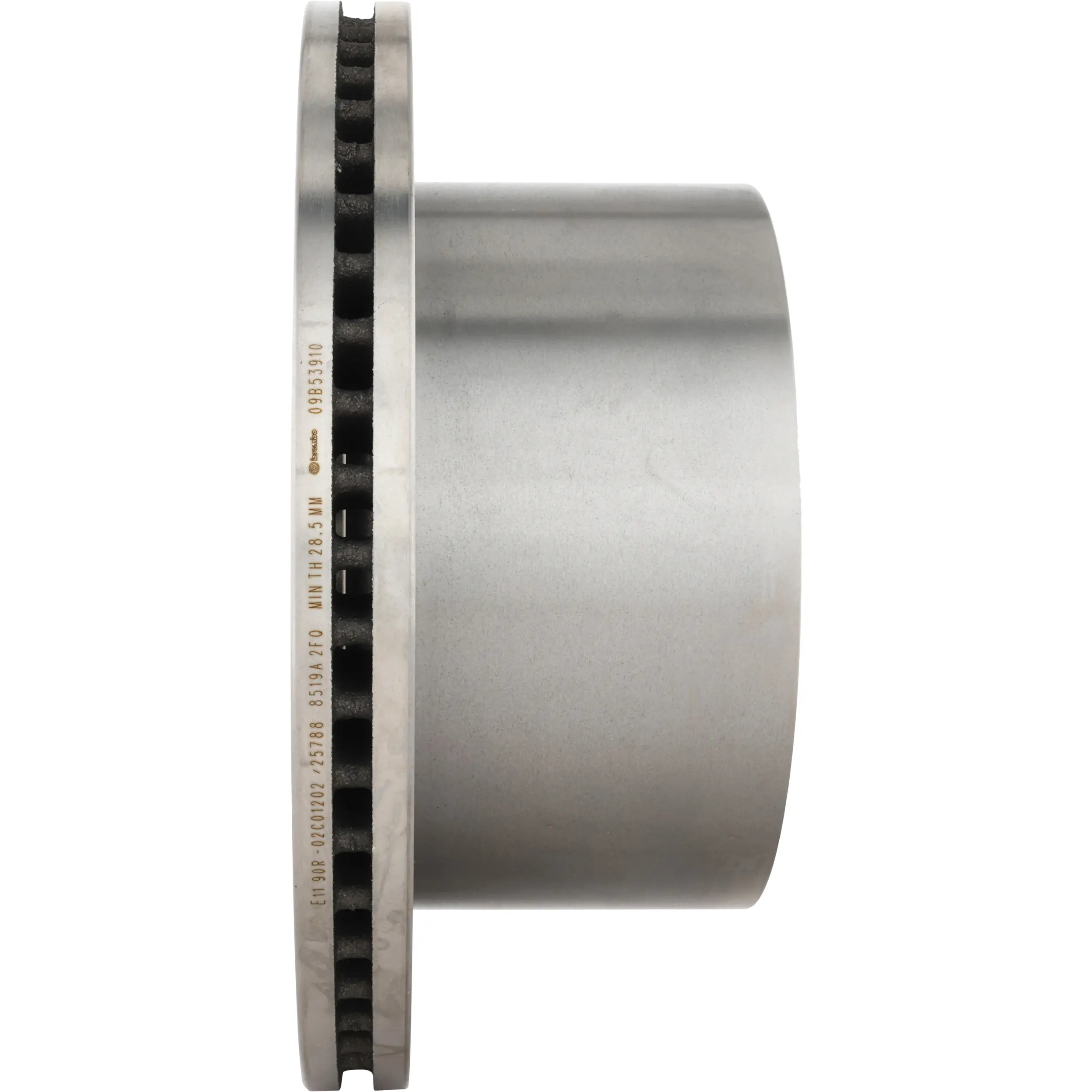 Disc Brake Kit miniature 3