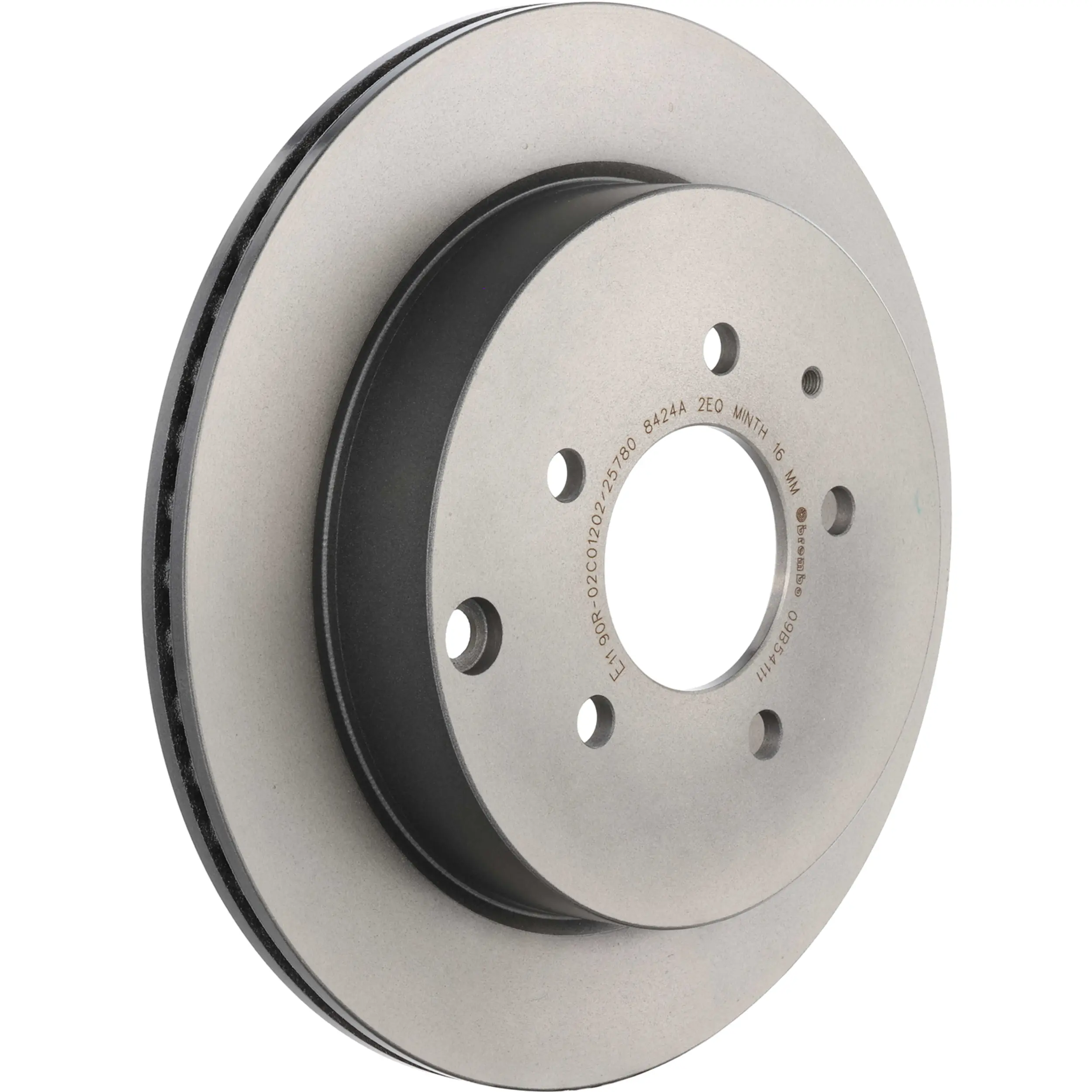 Disc Brake Kit miniature 4