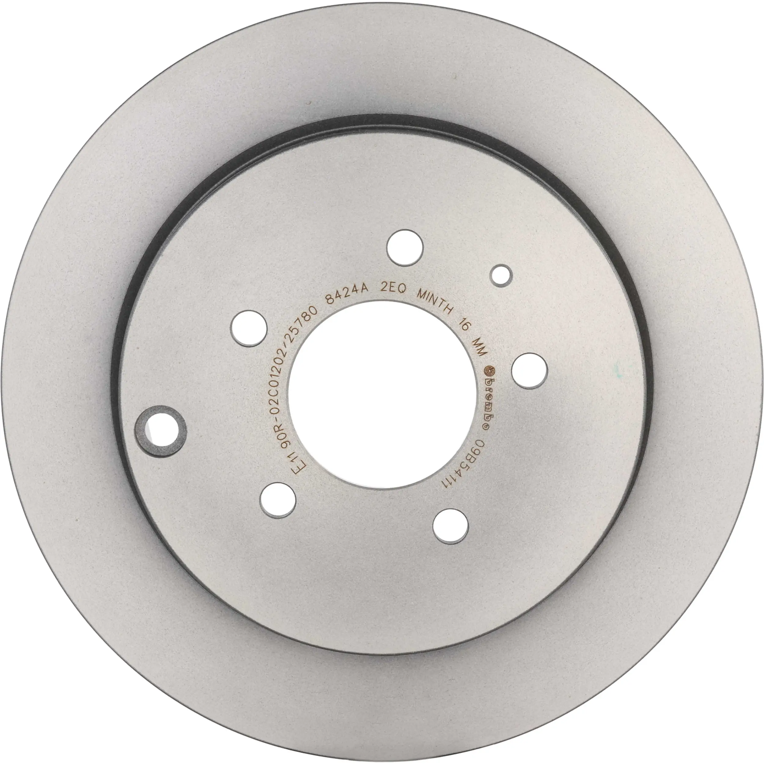 Disc Brake Kit - image principale du produit