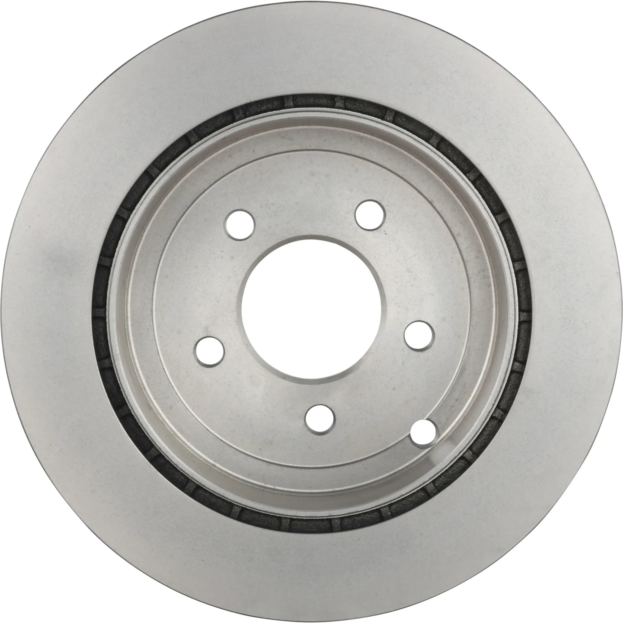 Disc Brake Rotor miniature 3