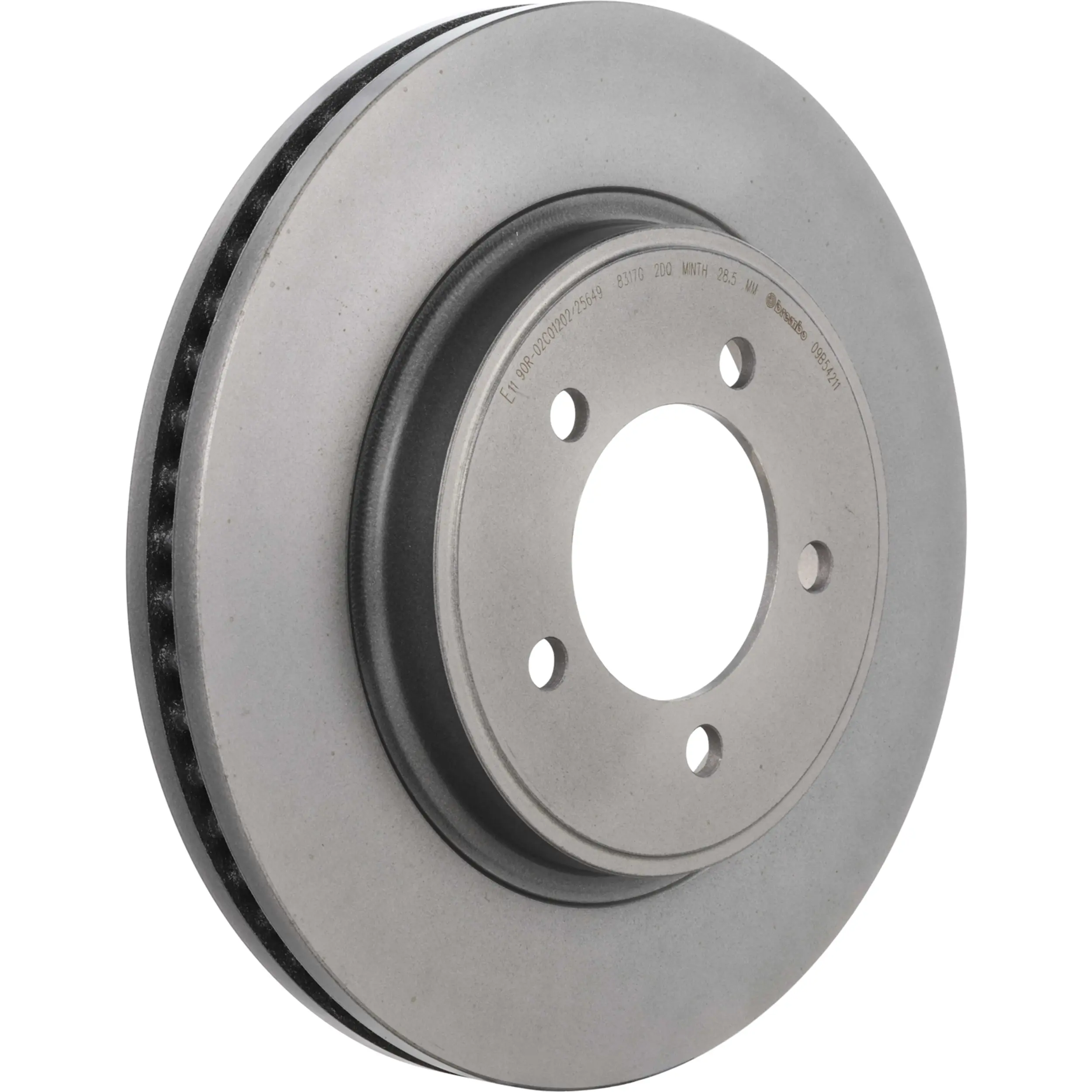 Disc Brake Kit miniature 5