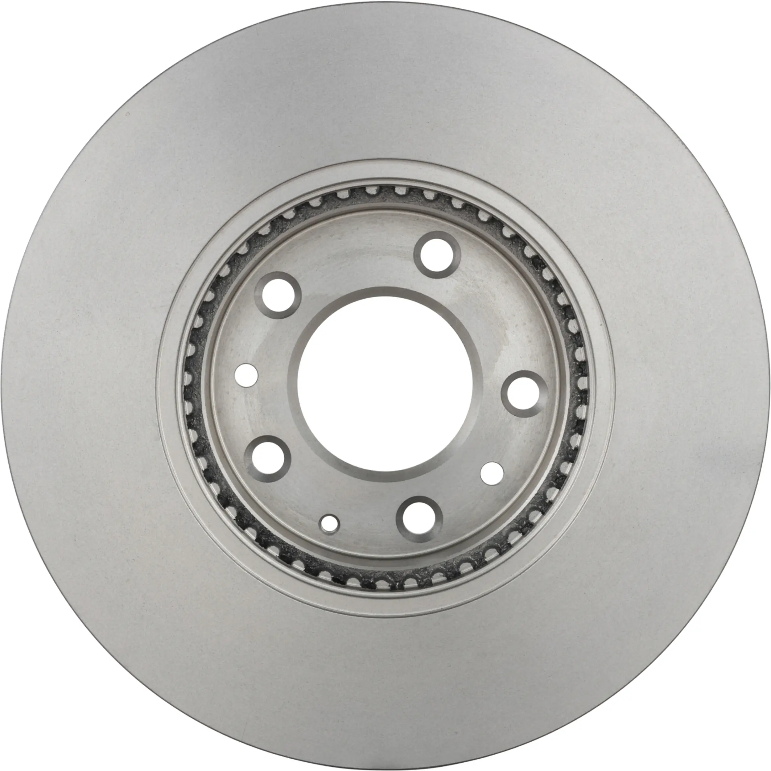 Disc Brake Rotor miniature 4