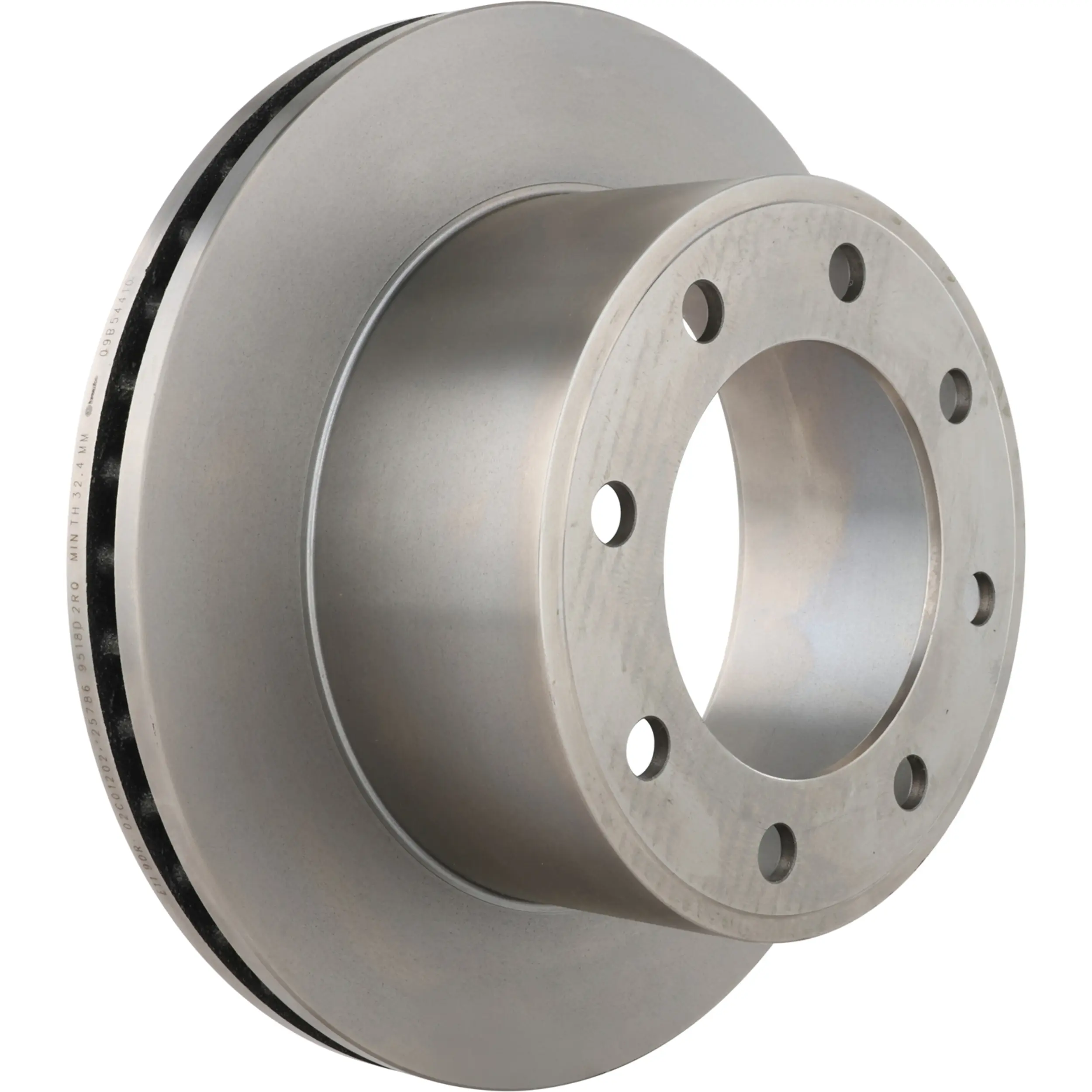 Disc Brake Kit miniature 6