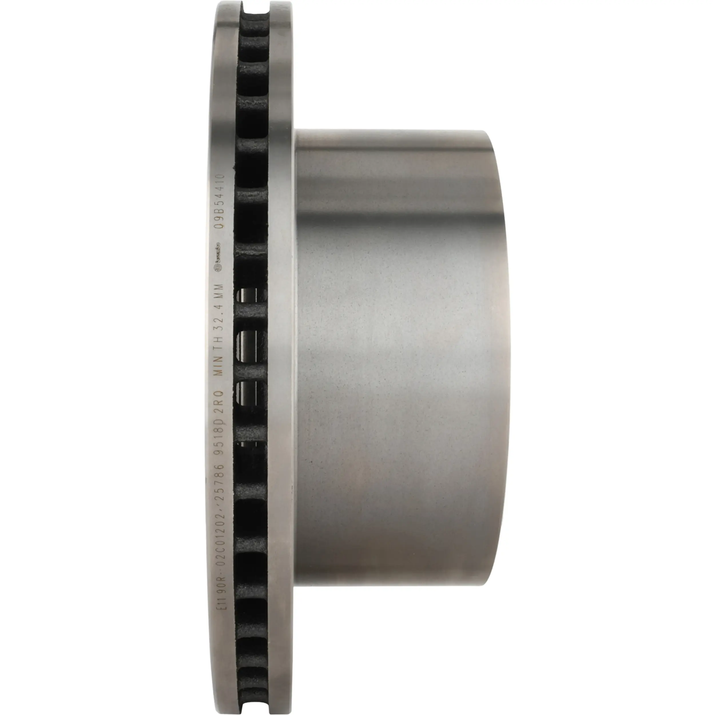 Disc Brake Kit miniature 5