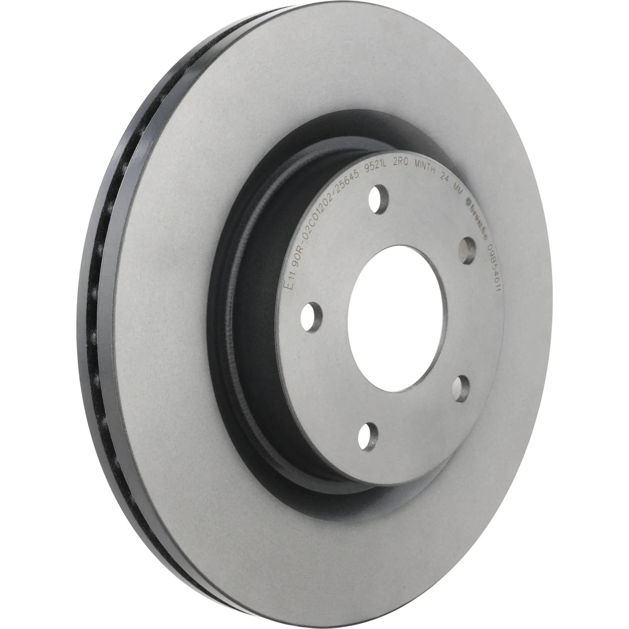 Disc Brake Rotor miniature 2