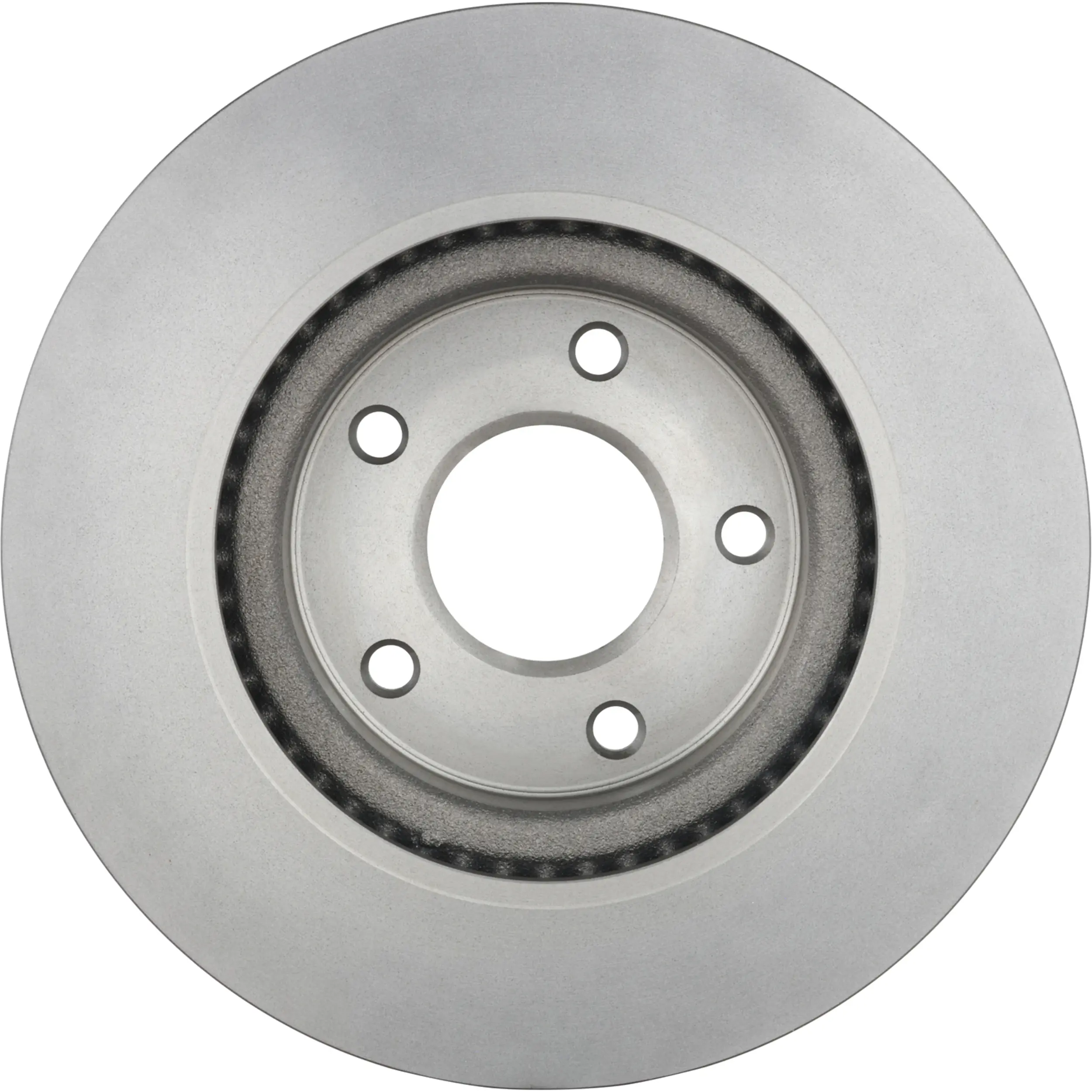 Disc Brake Rotor miniature 4