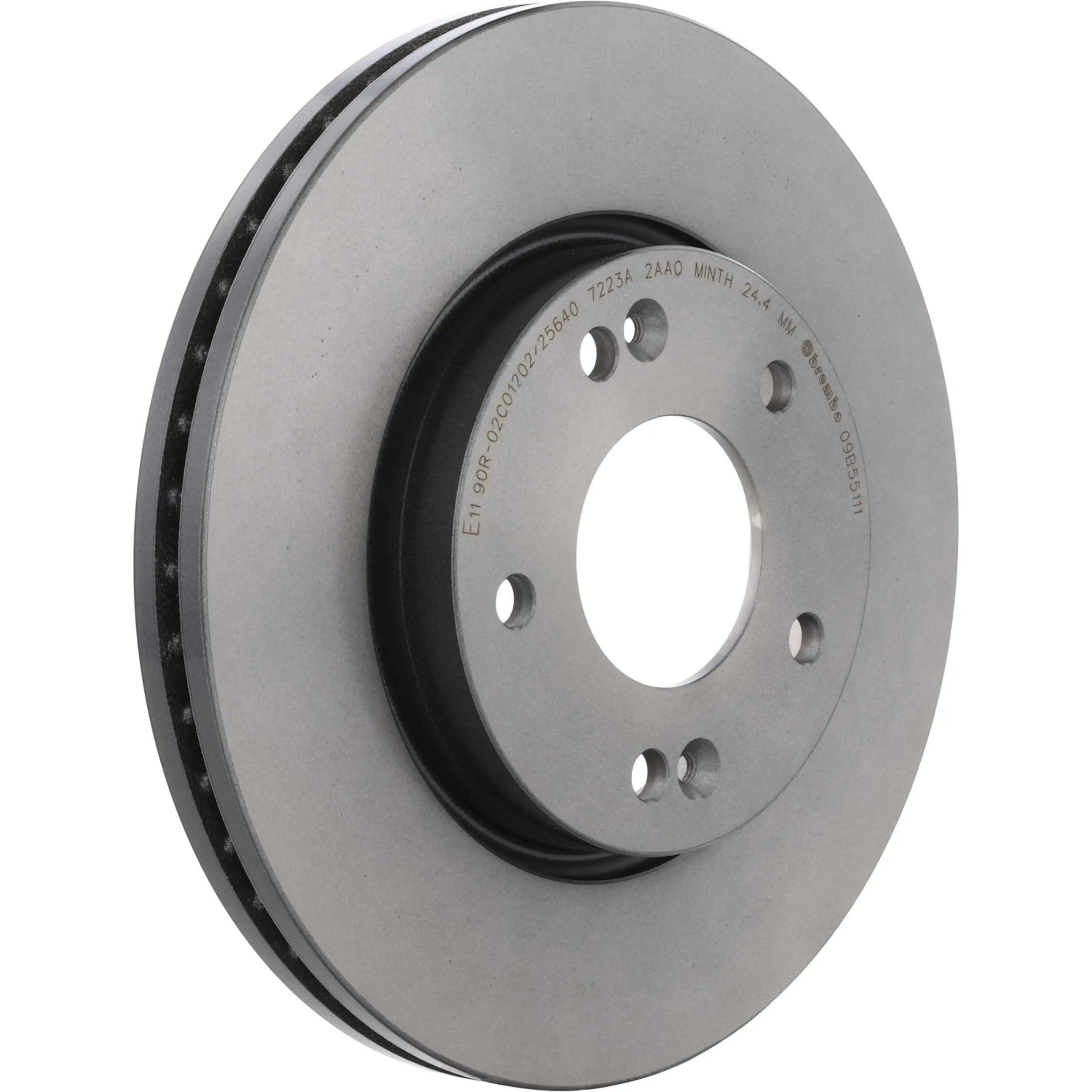 Disc Brake Kit thumbnail 3