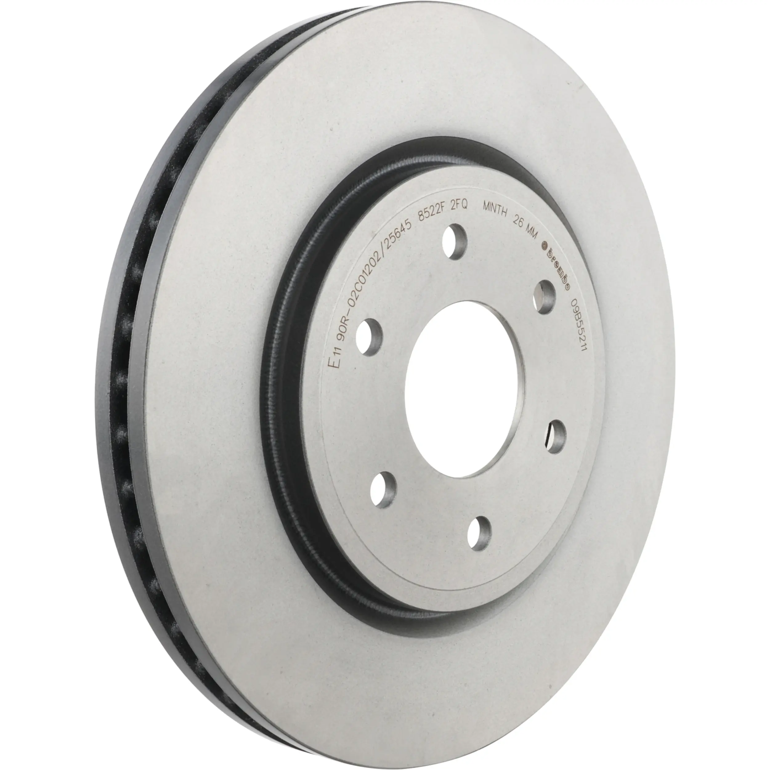 Disc Brake Kit miniature 6