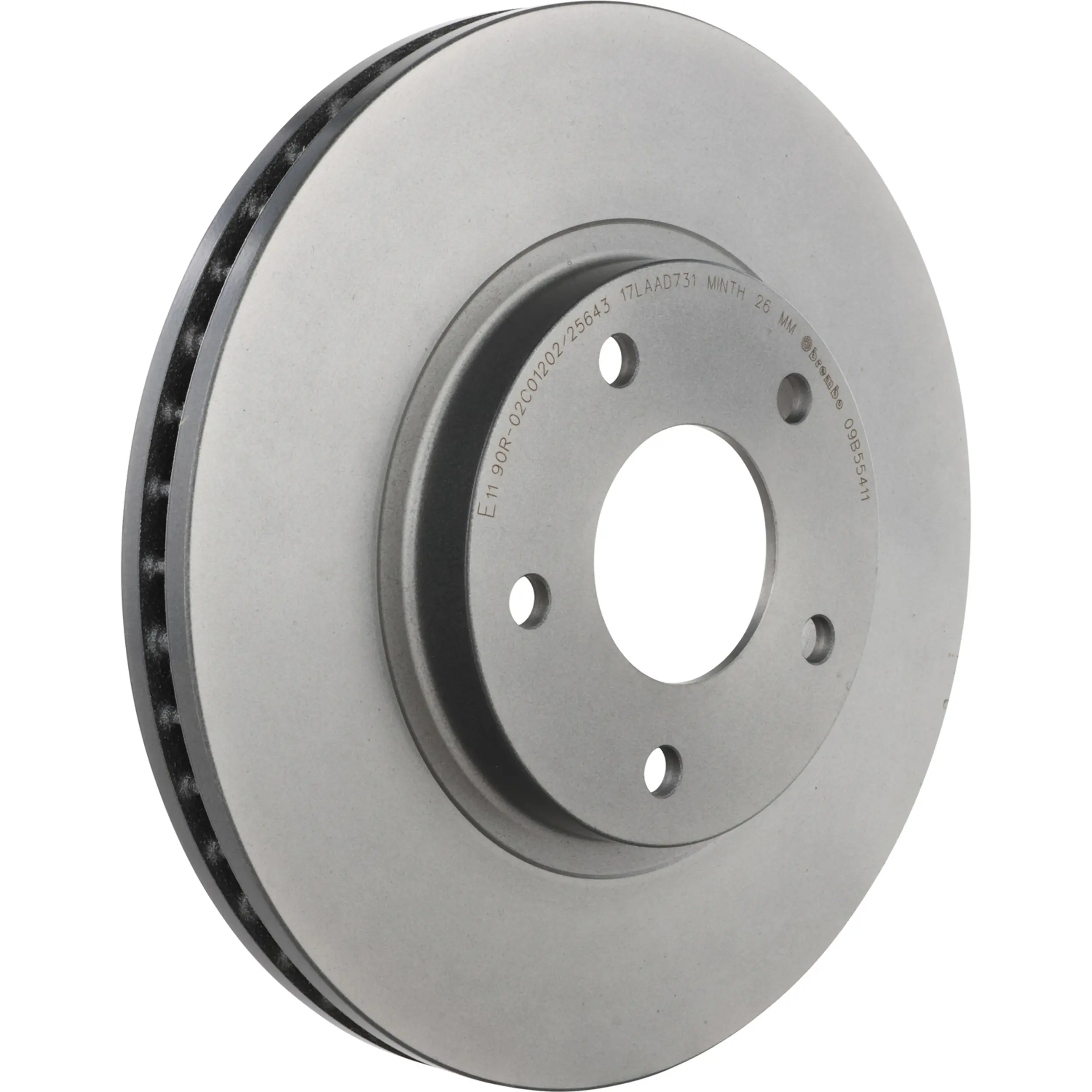 Disc Brake Kit miniature 4