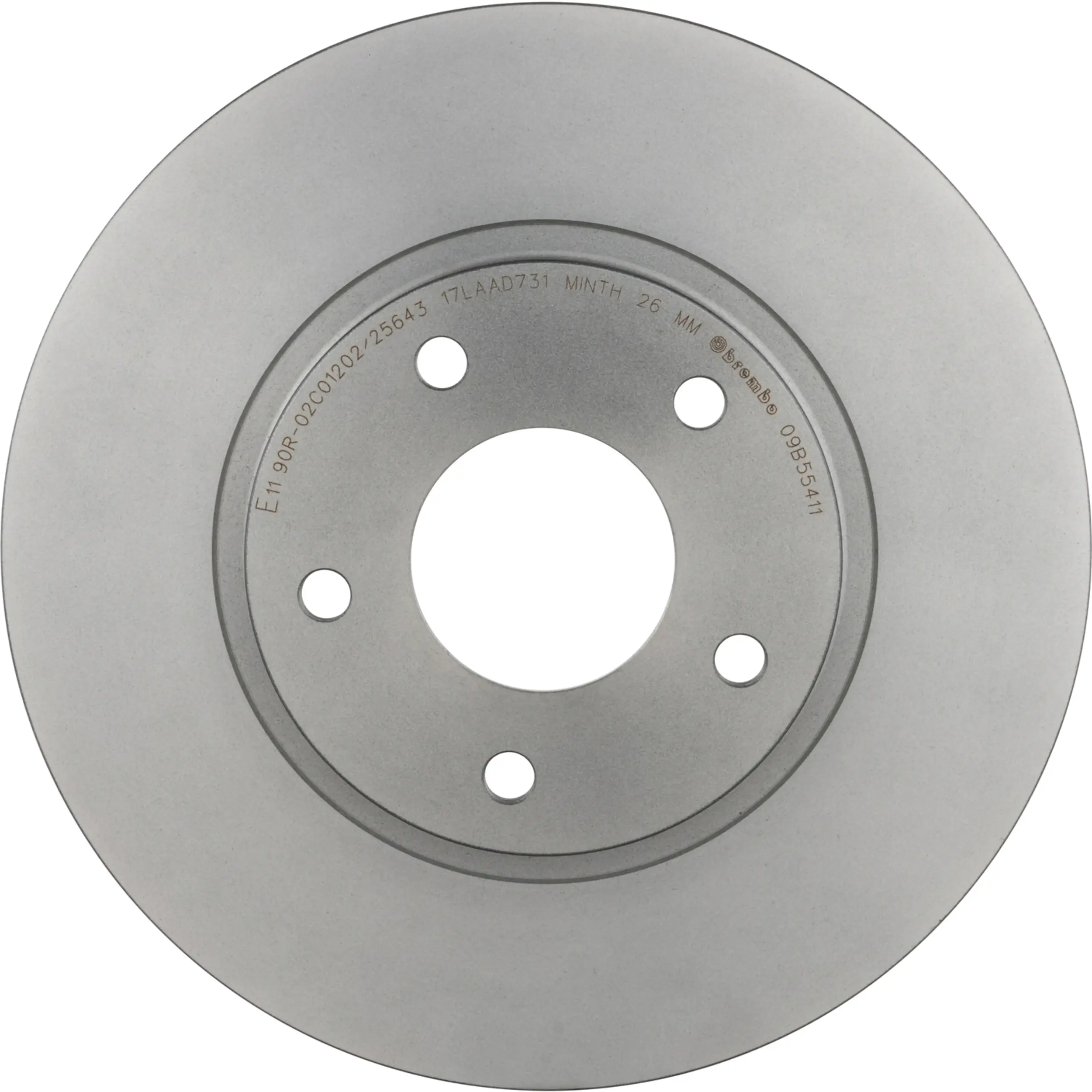Disc Brake Kit - image principale du produit