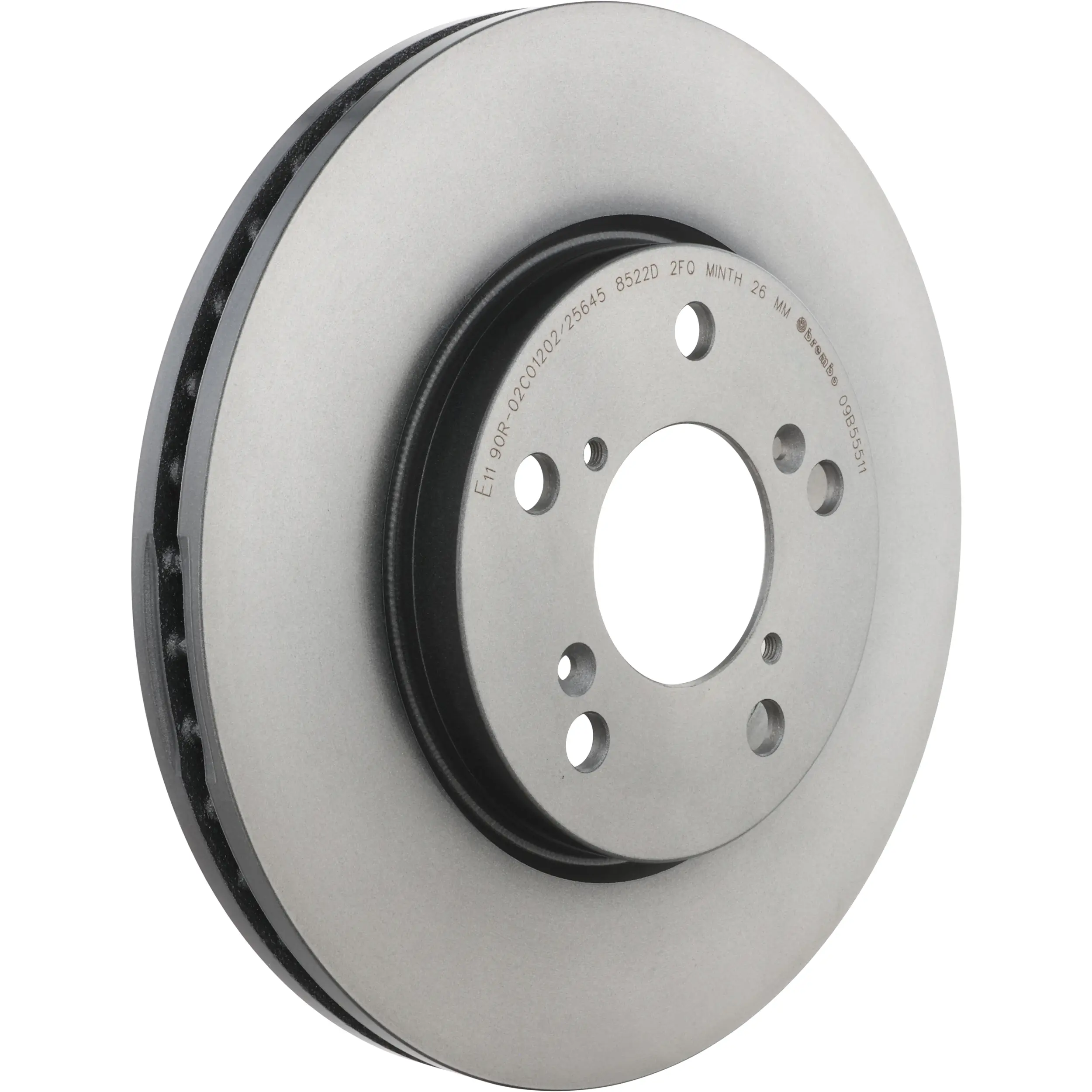 Disc Brake Kit miniature 10