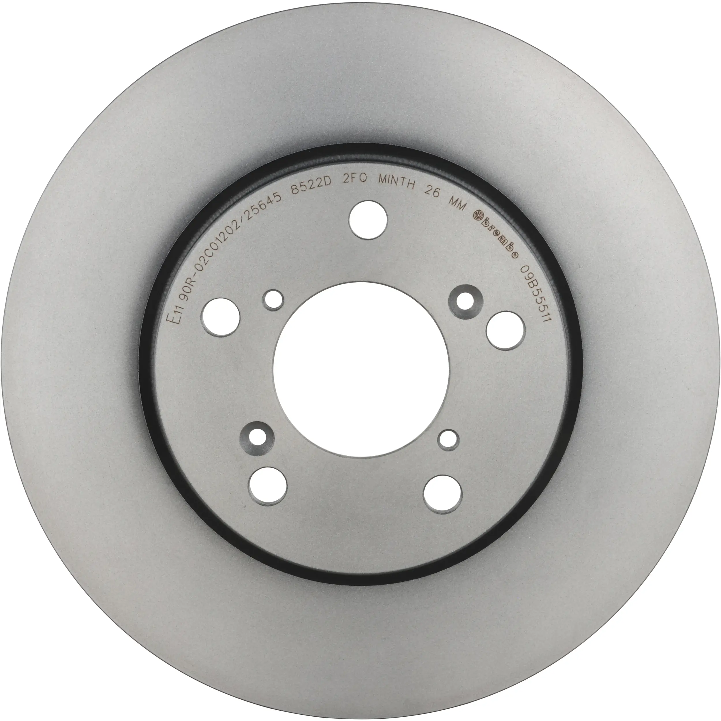 Disc Brake Kit miniature 2