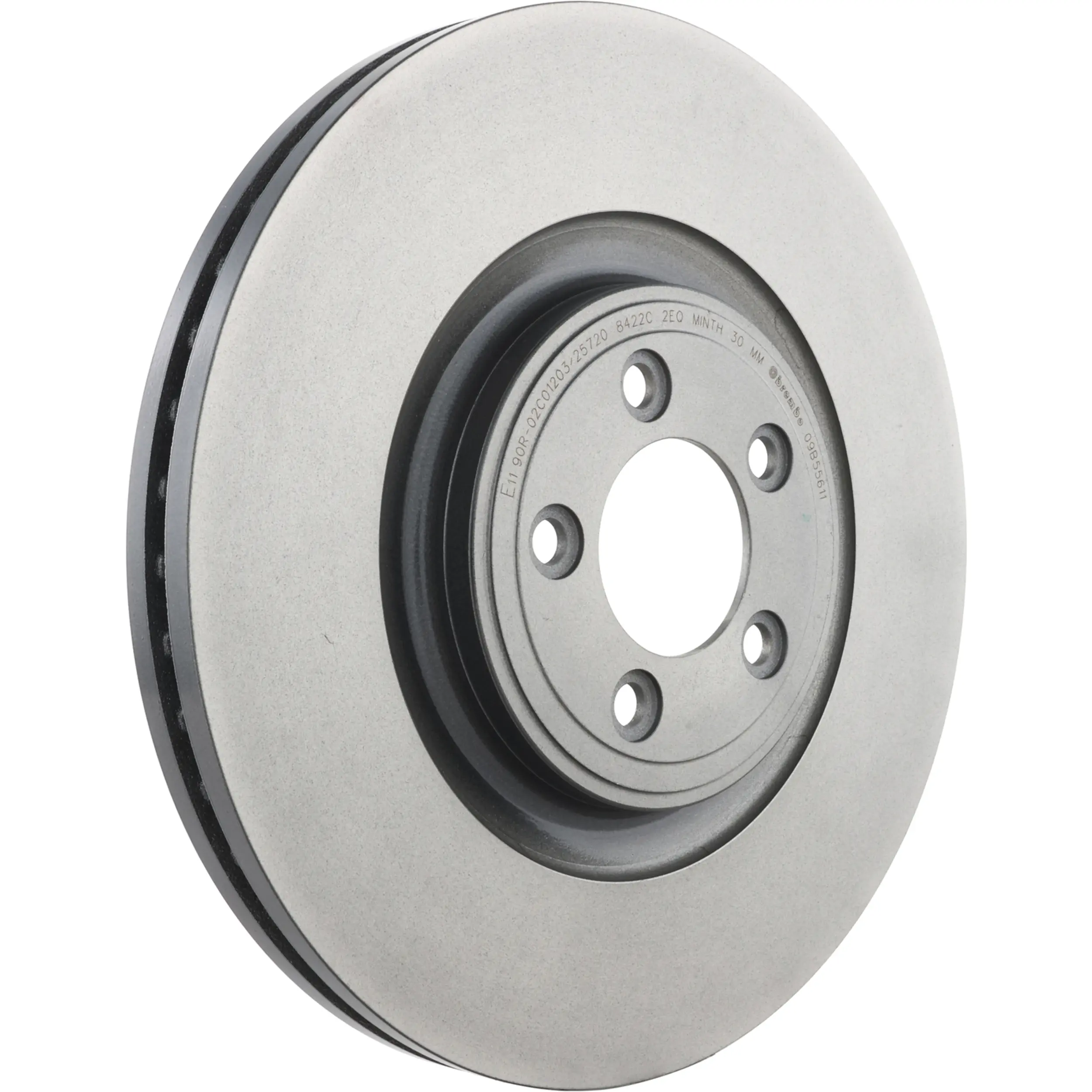 Disc Brake Kit miniature 5