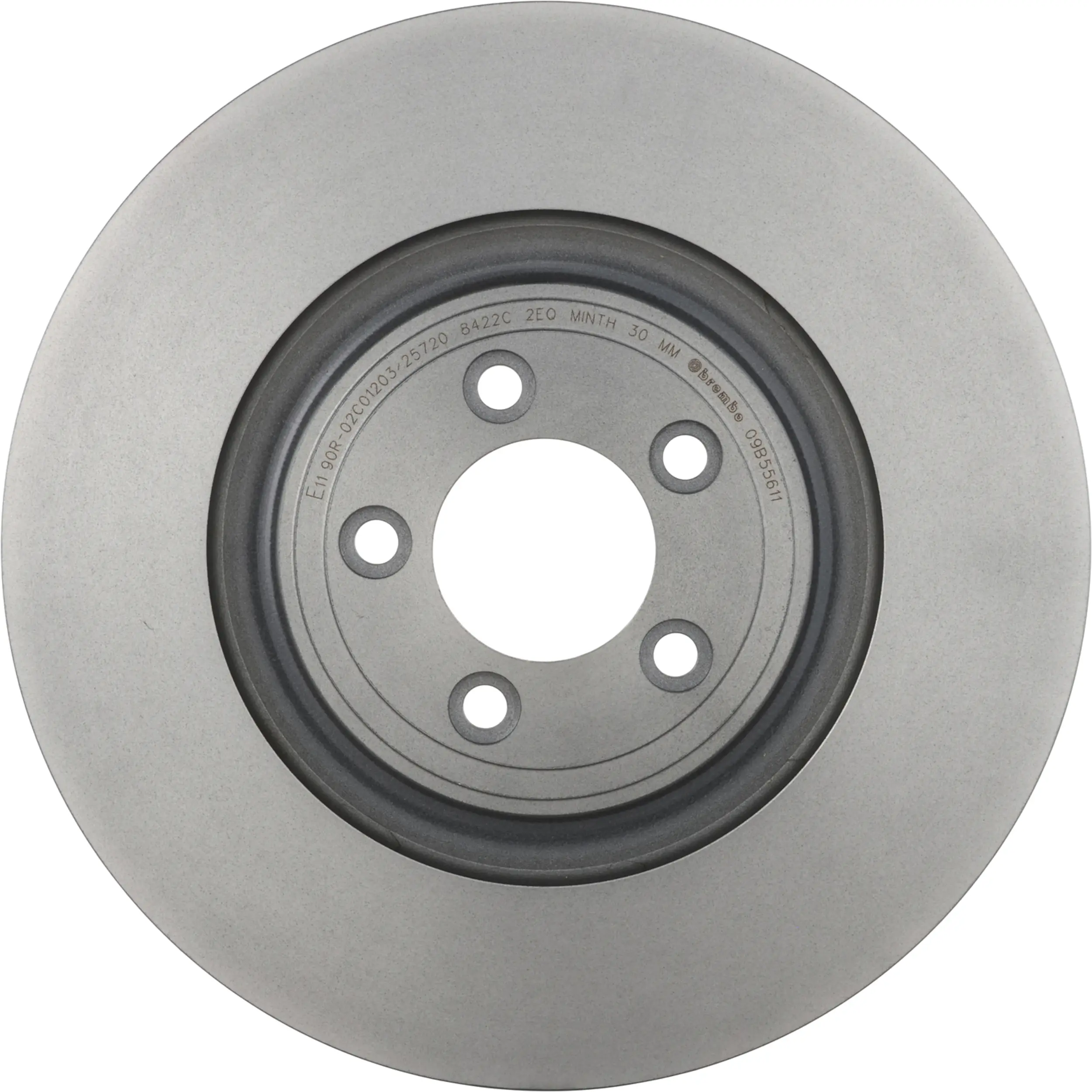 Disc Brake Kit - image principale du produit