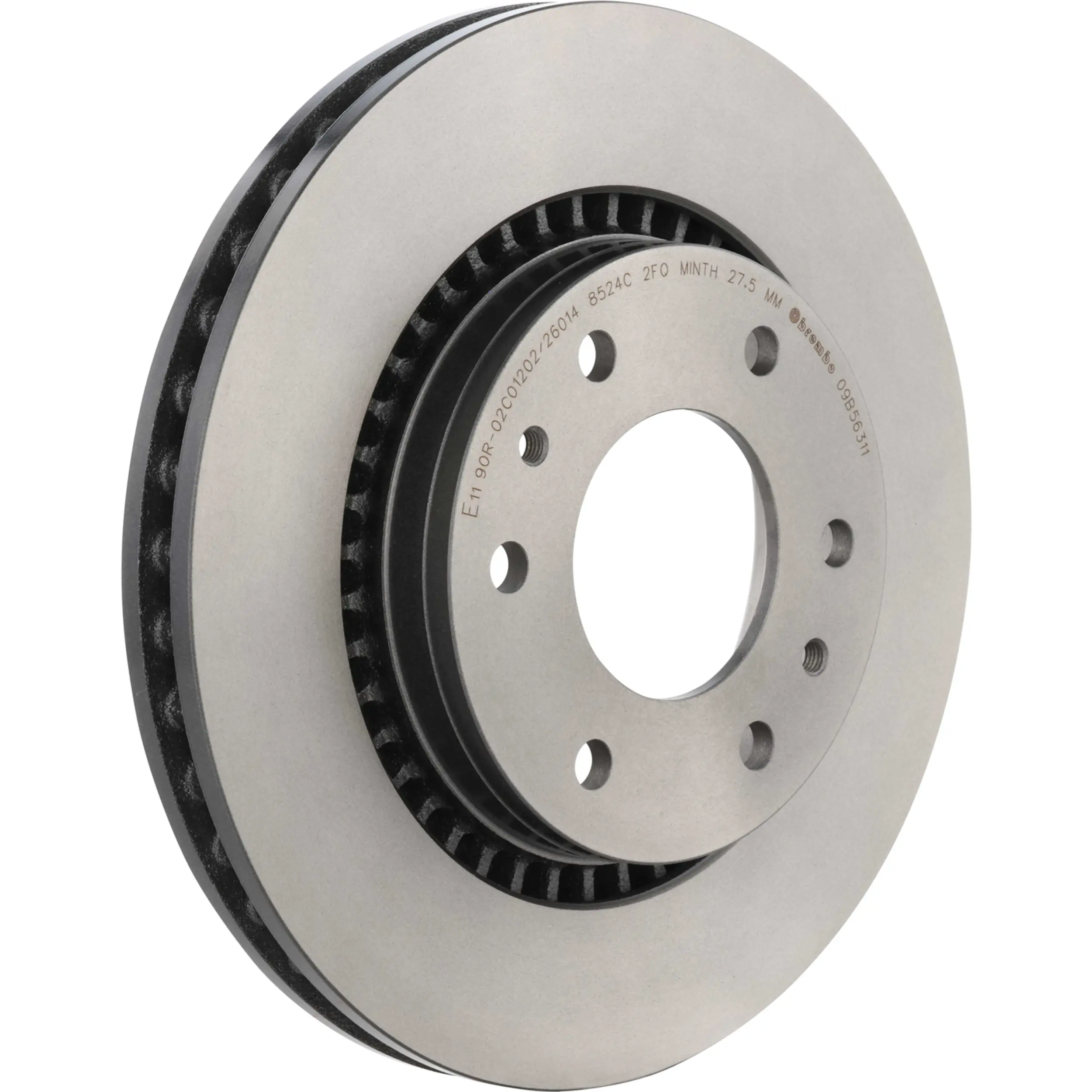 Disc Brake Kit miniature 5