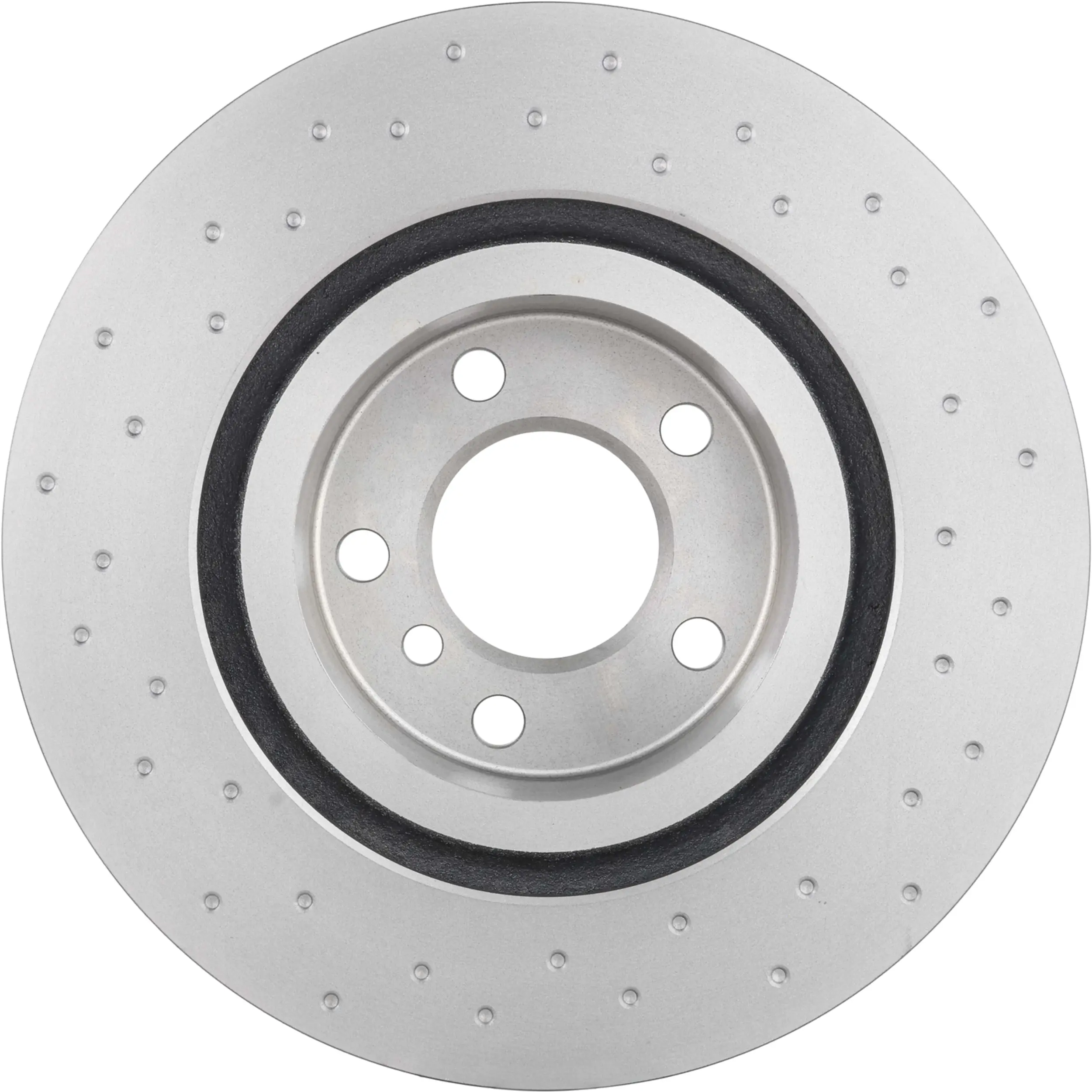 Disc Brake Rotor miniature 2