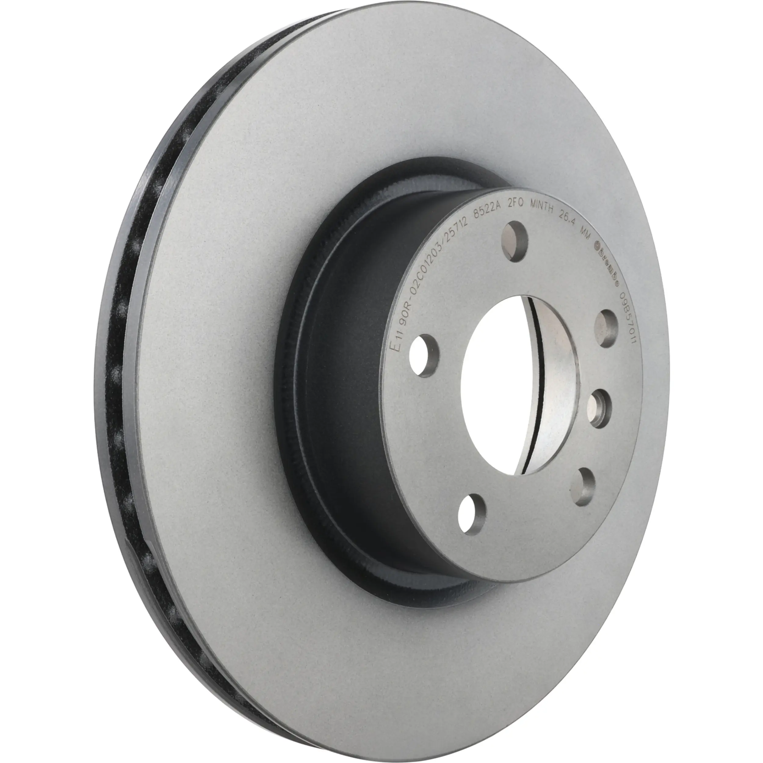 Disc Brake Kit miniature 3