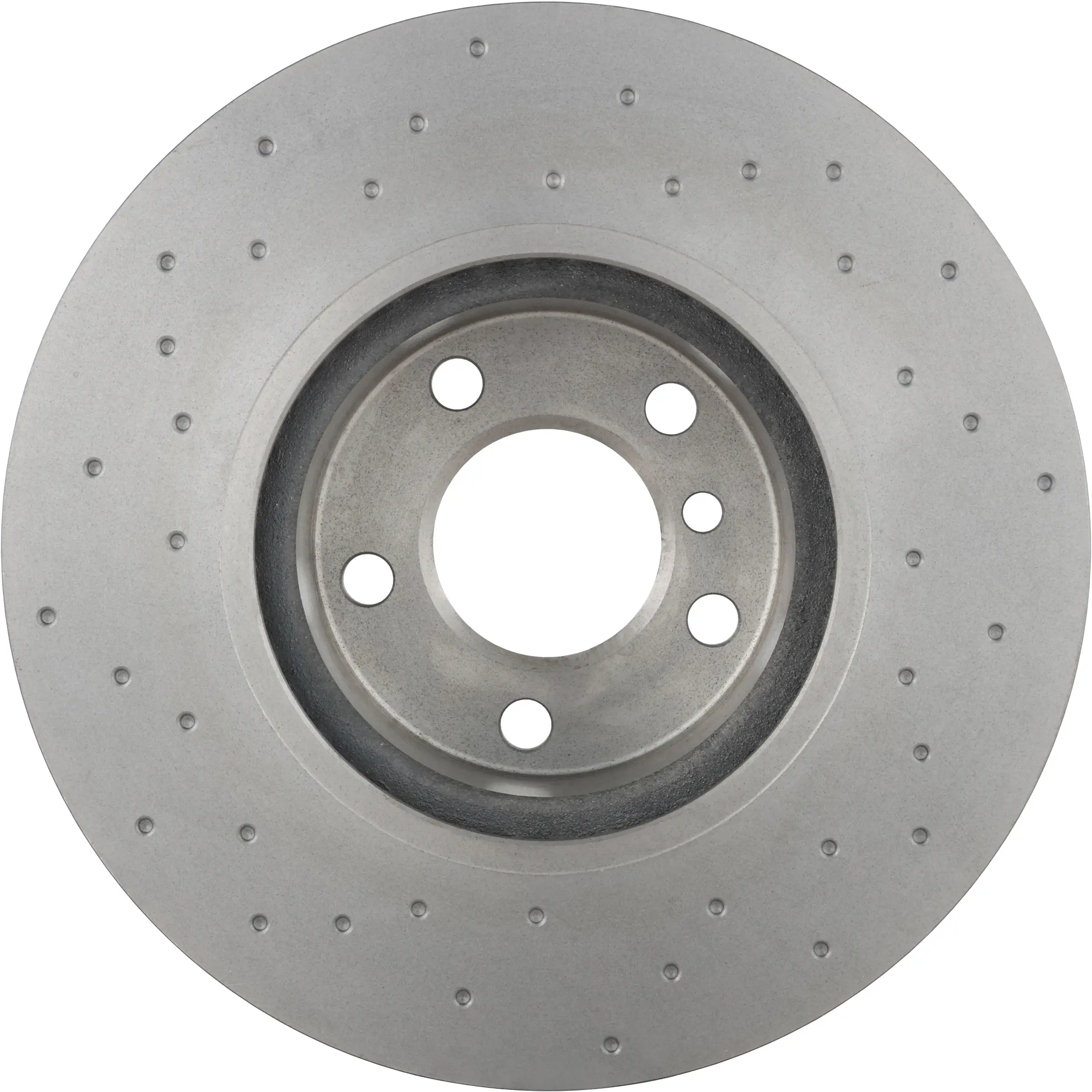 Disc Brake Rotor miniature 4