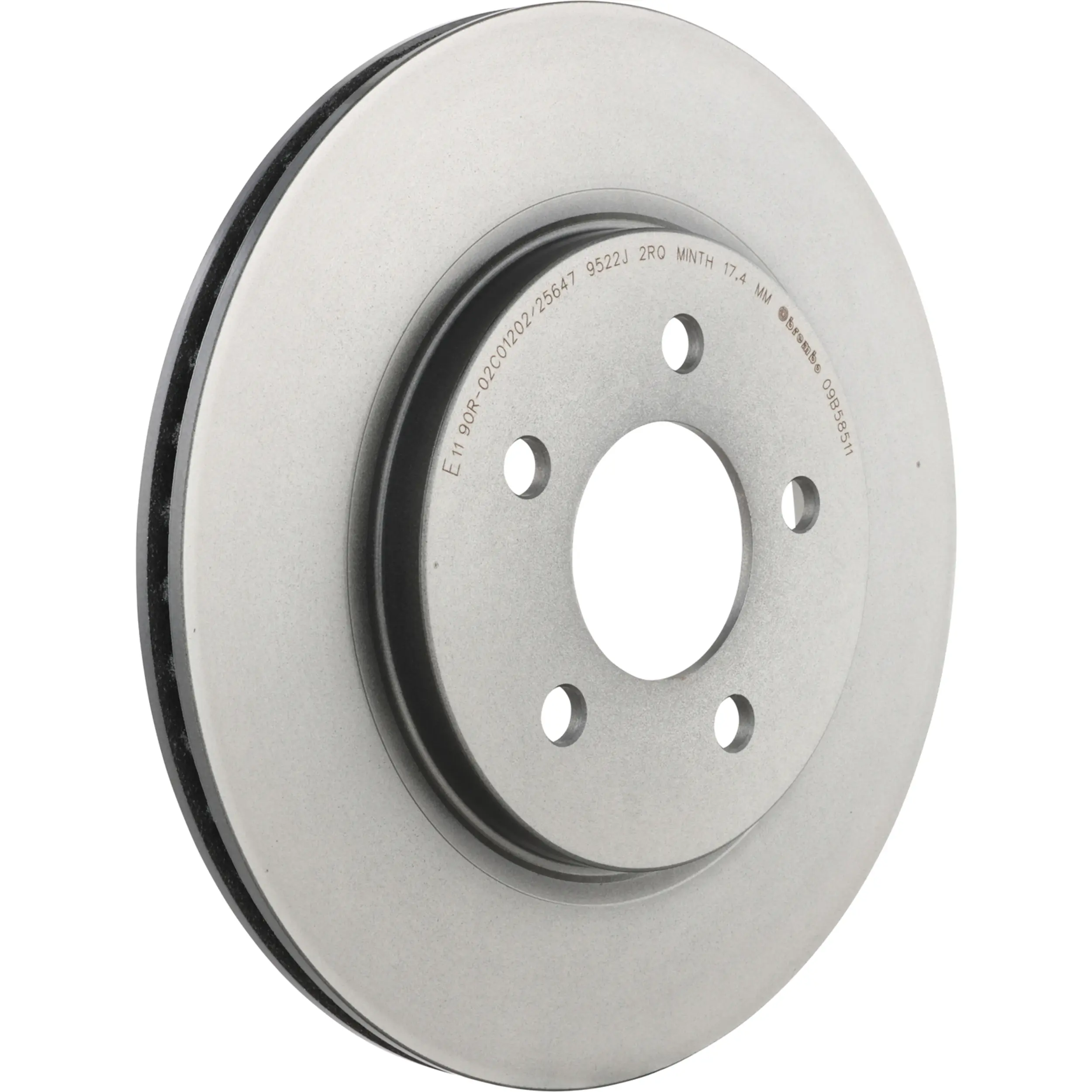 Disc Brake Kit miniature 4