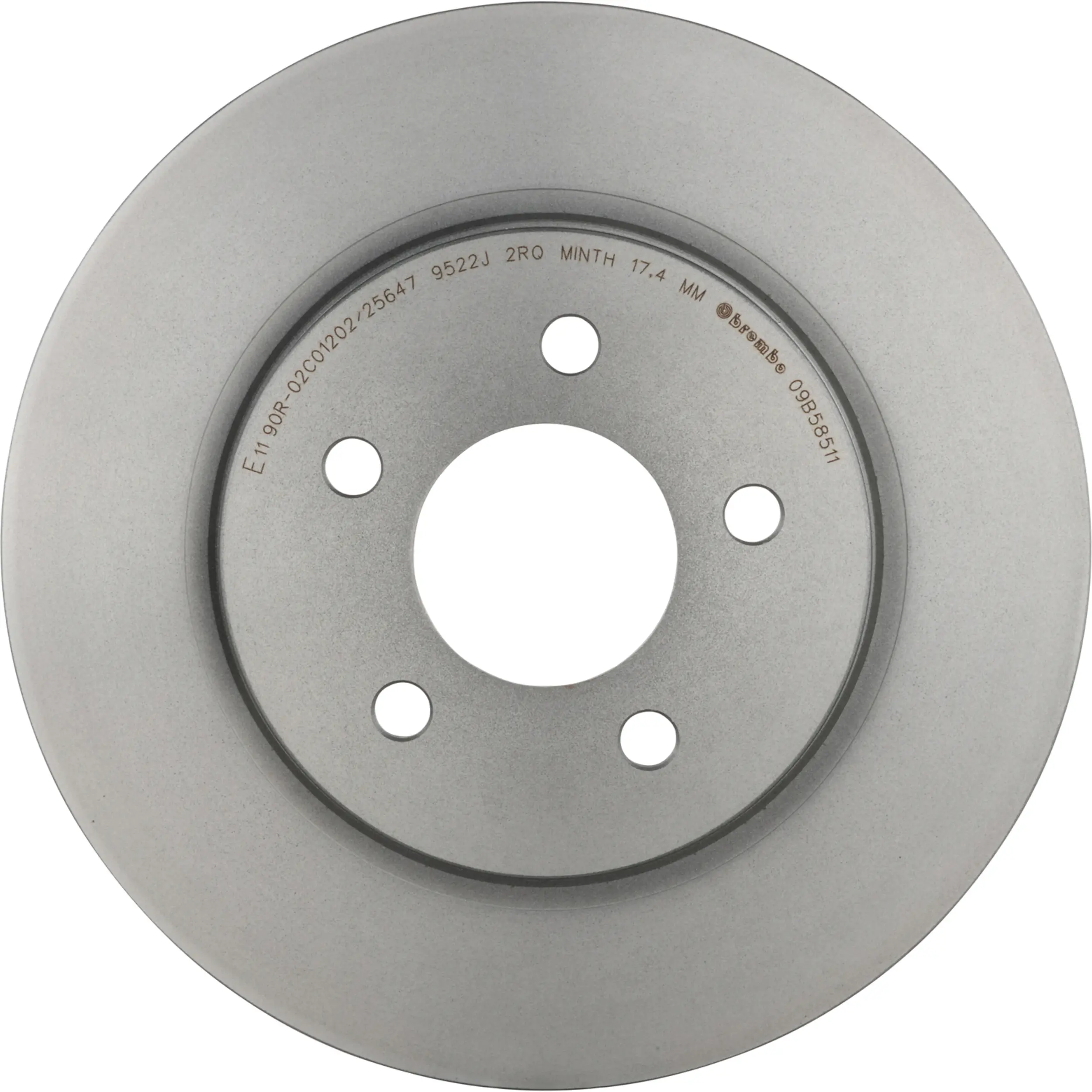 Disc Brake Kit miniature 2