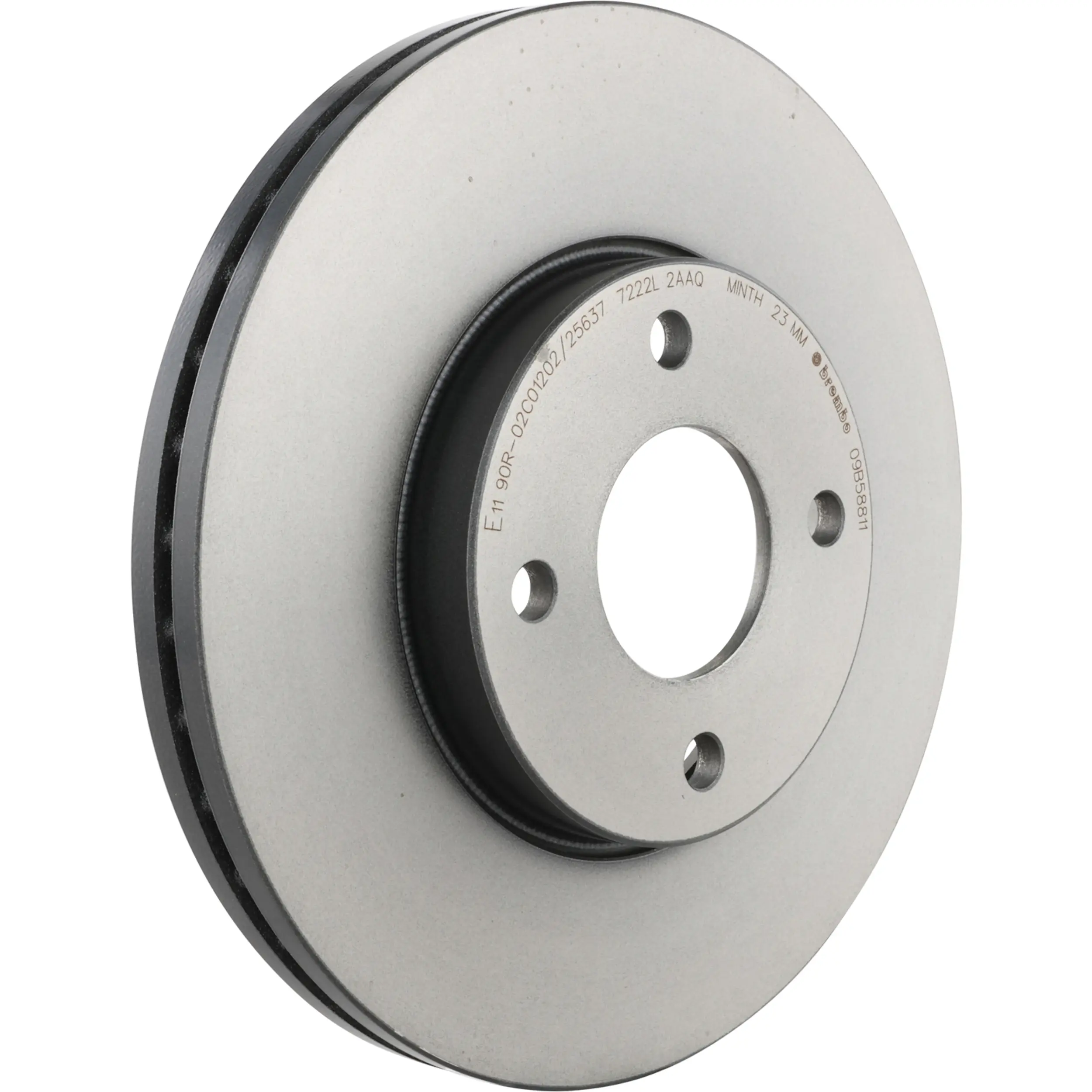 Disc Brake Kit miniature 5