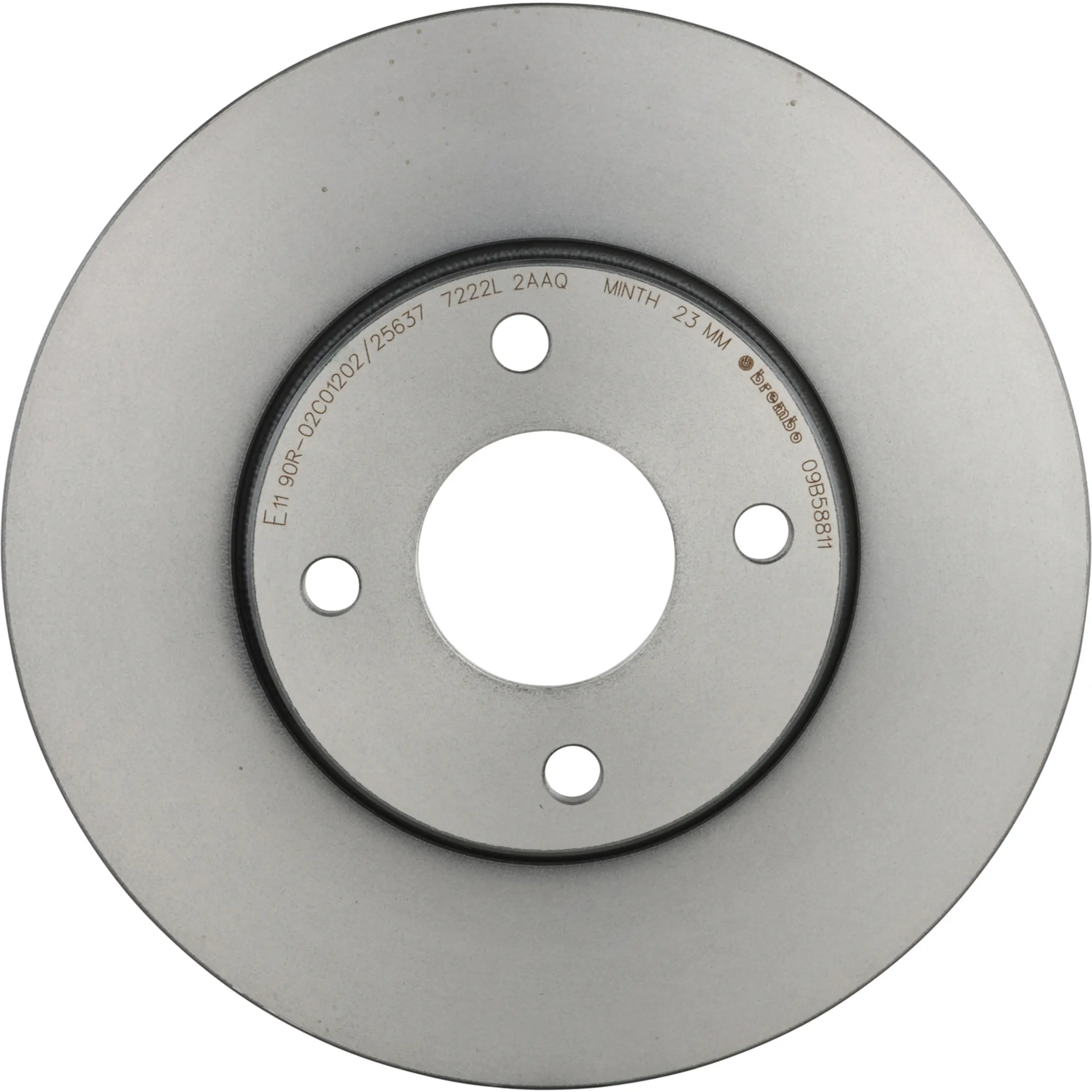 Disc Brake Kit - image principale du produit
