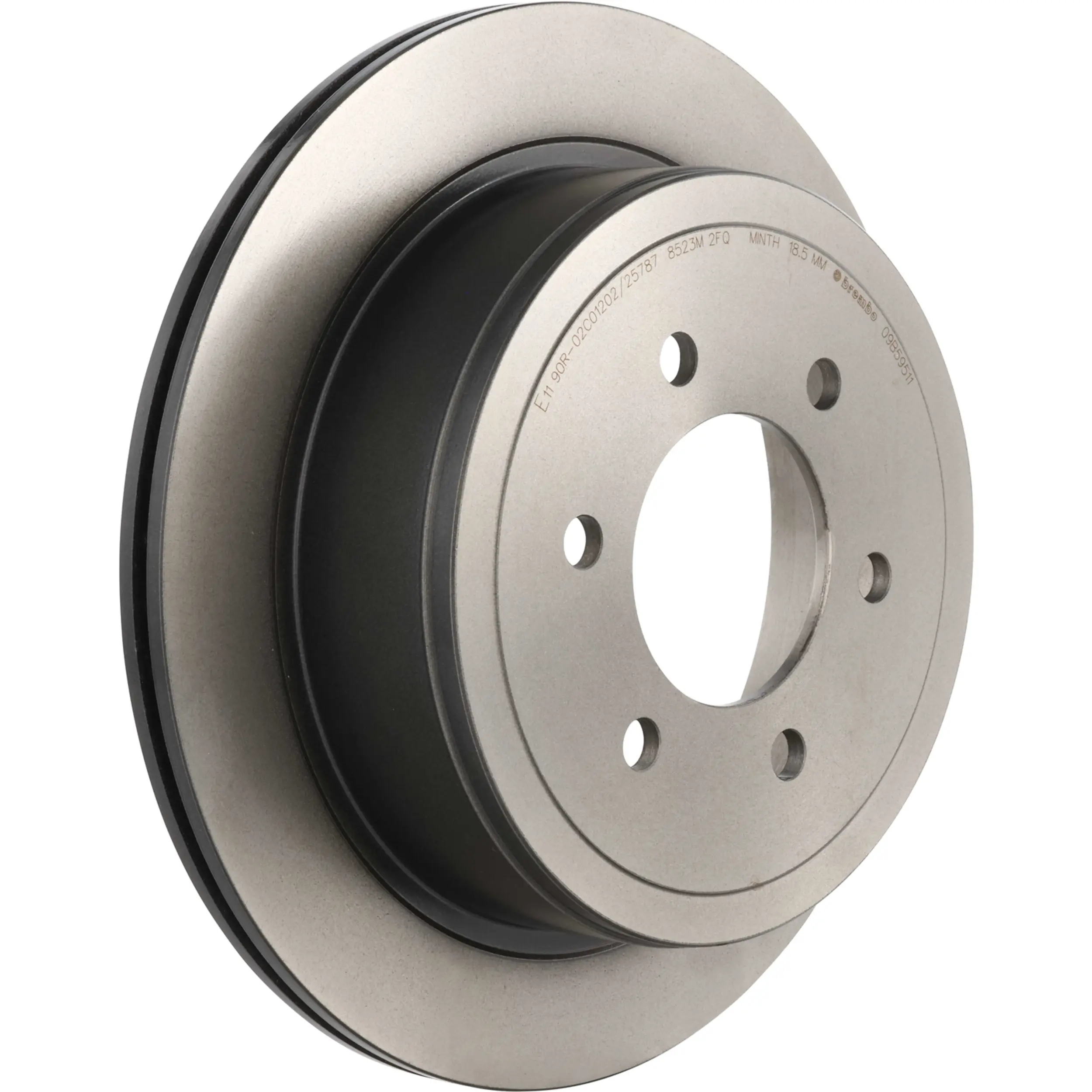 Disc Brake Kit miniature 3