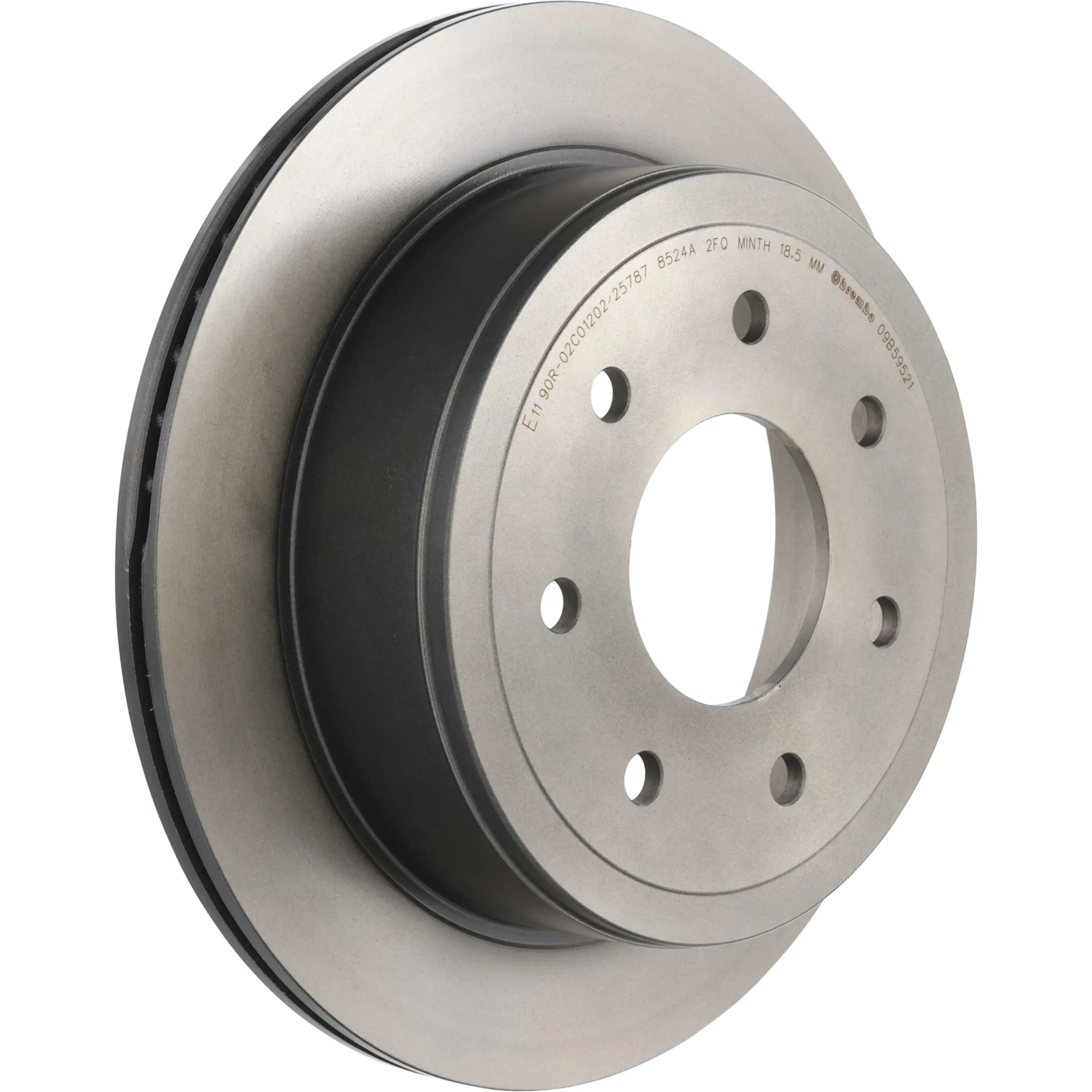 Disc Brake Kit miniature 4
