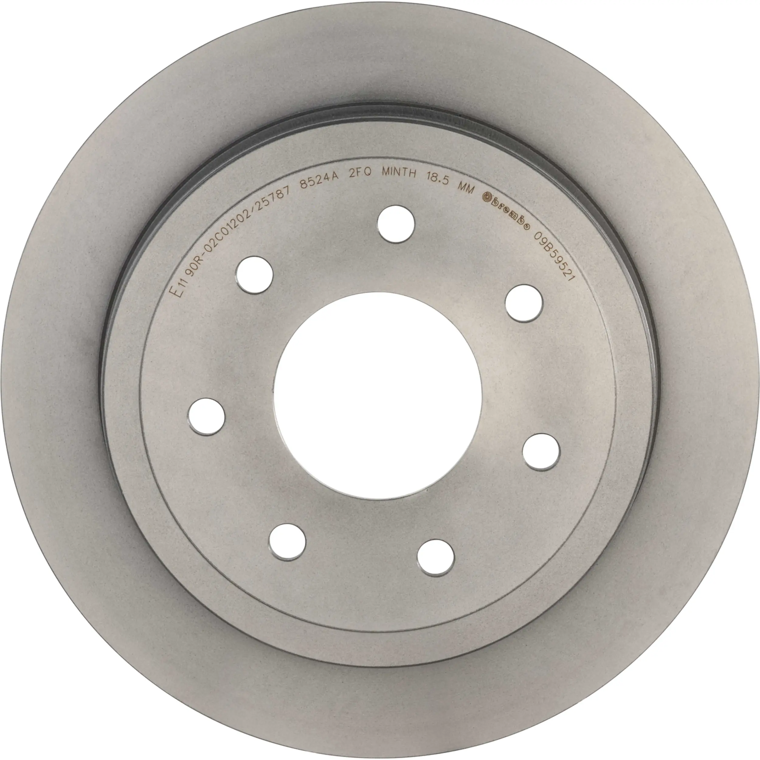 Disc Brake Kit miniature 2