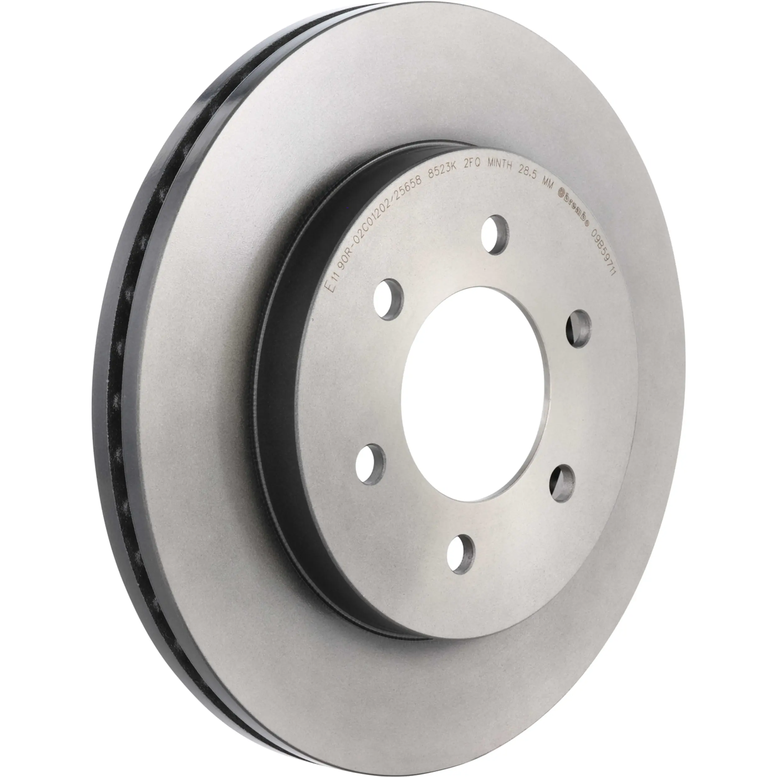 Disc Brake Kit miniature 2