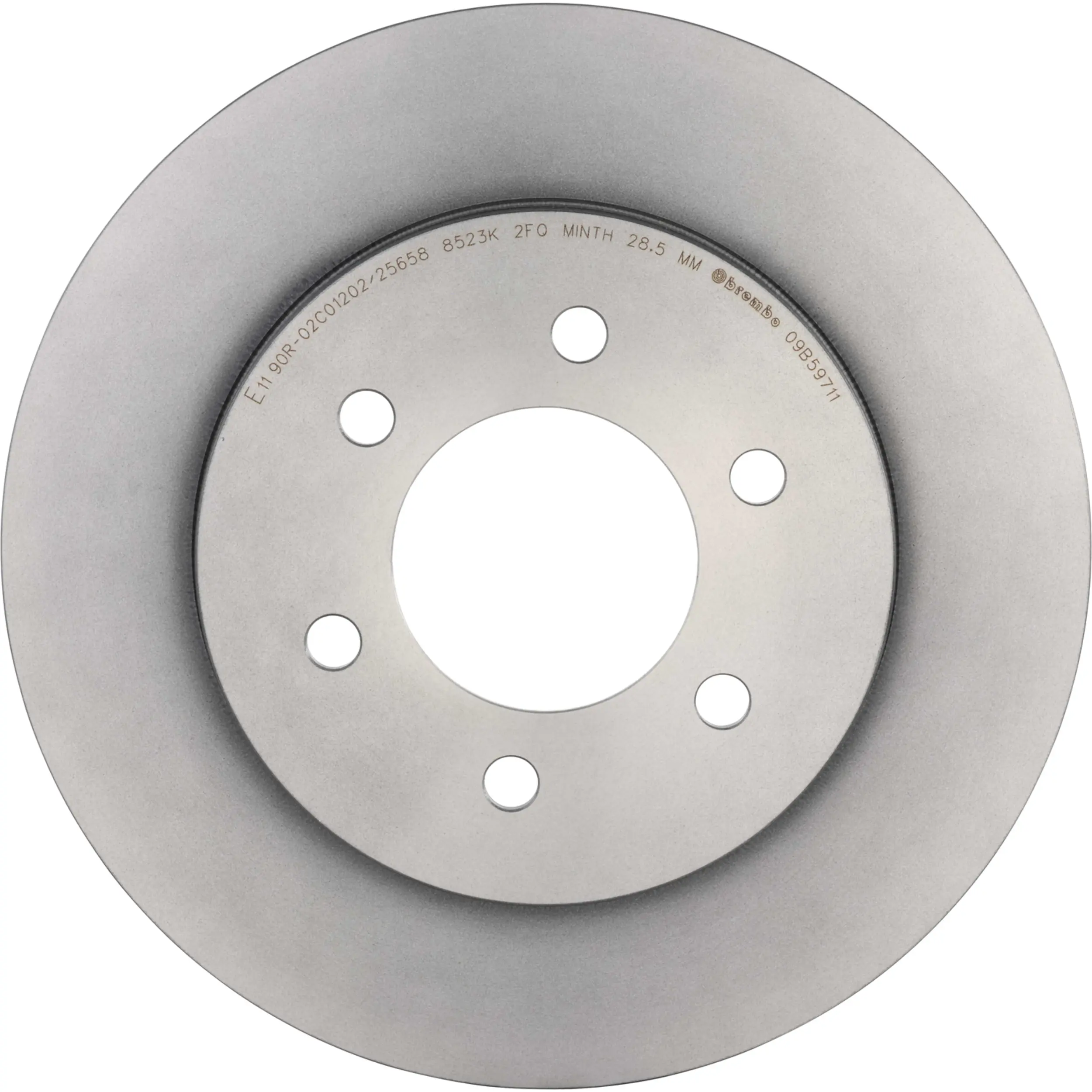 Disc Brake Kit - image principale du produit