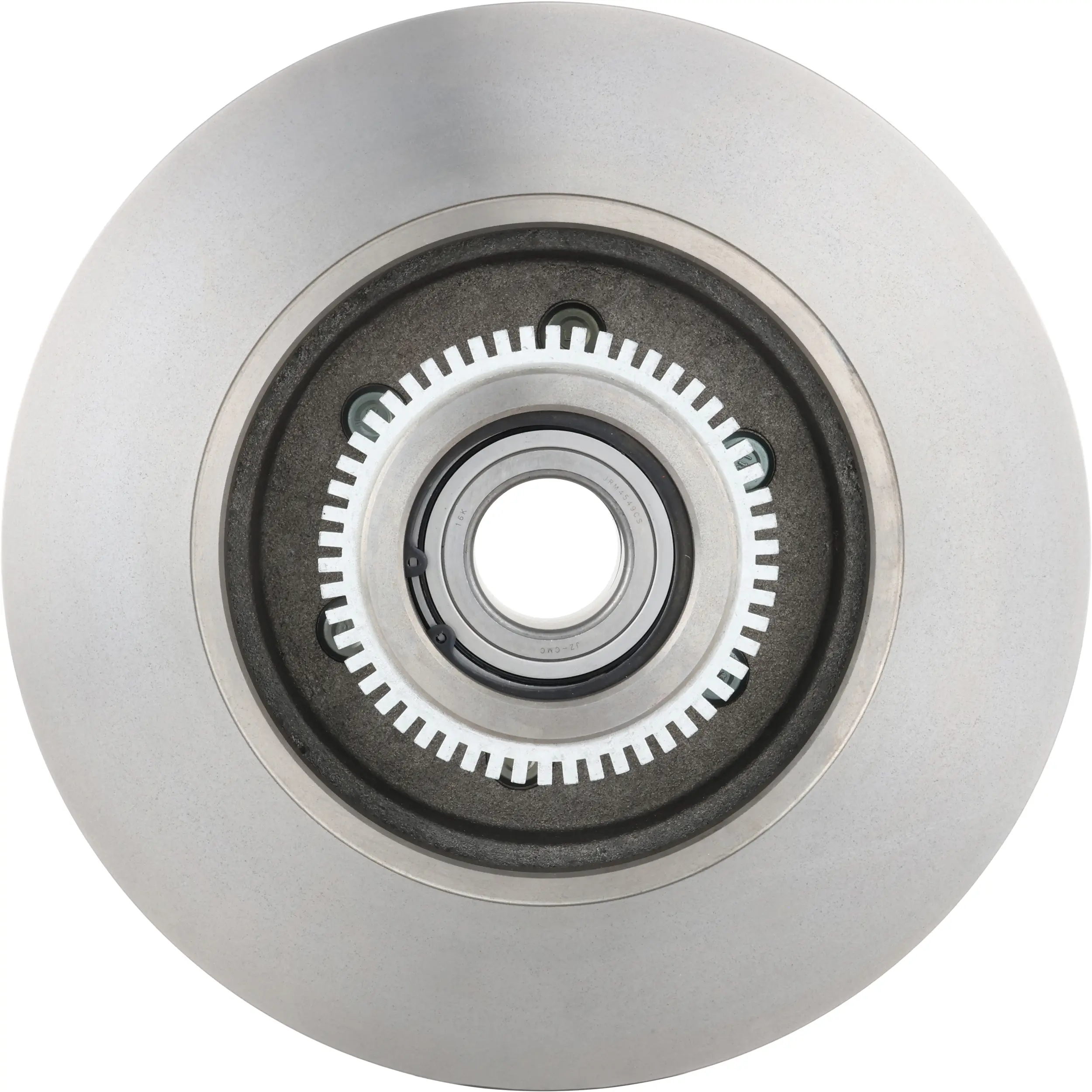 Disc Brake Rotor miniature 2