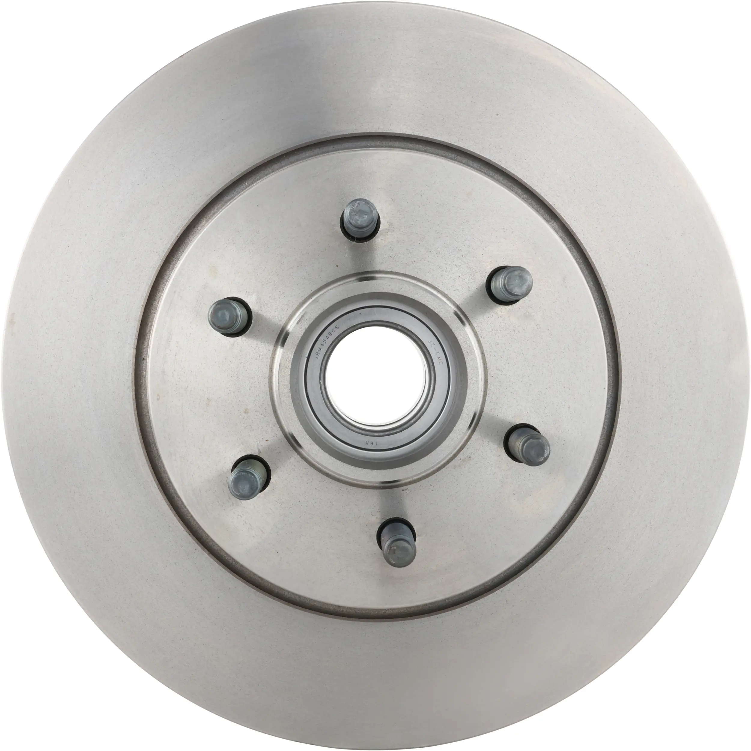 Disc Brake Rotor - image principale du produit