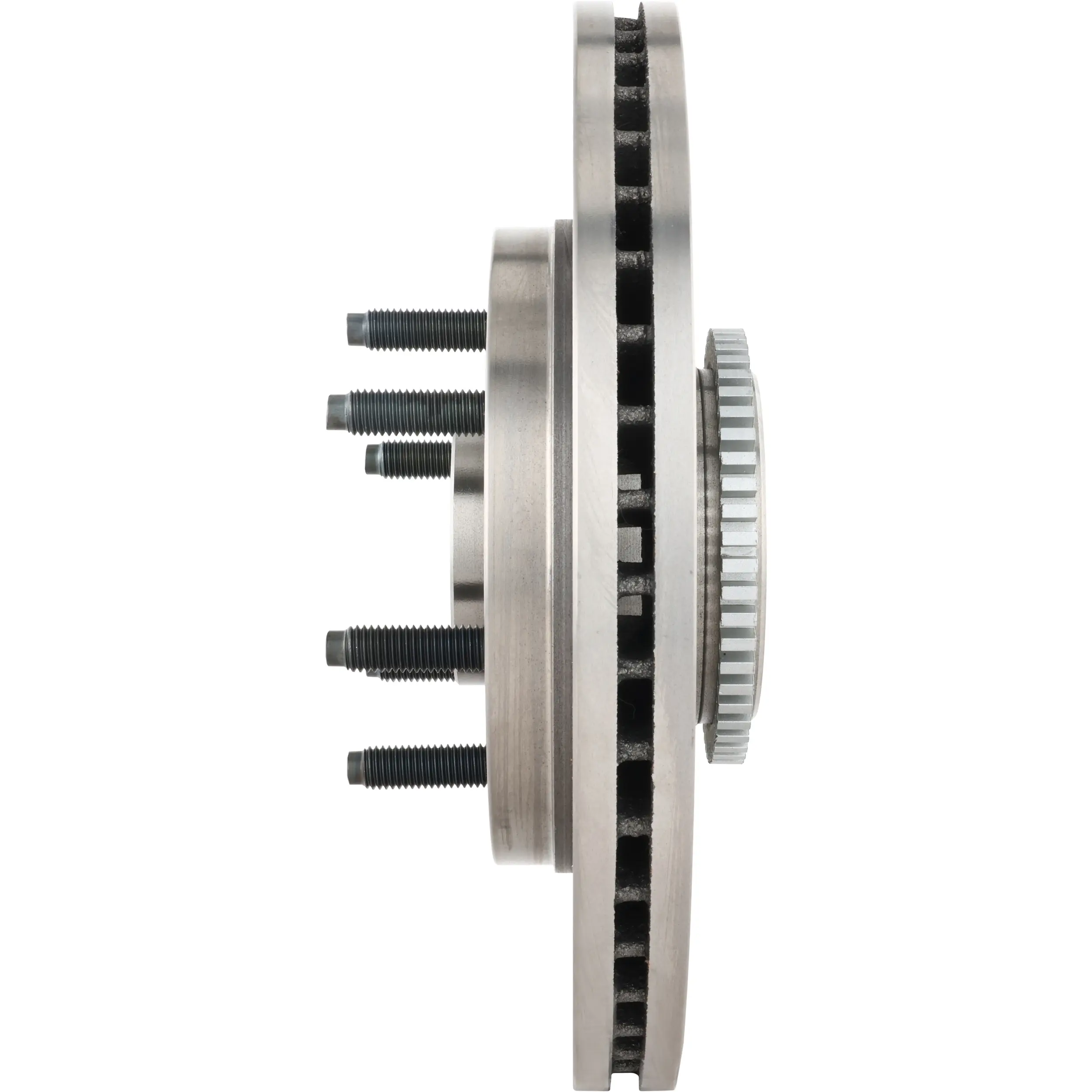 Disc Brake Rotor miniature 5