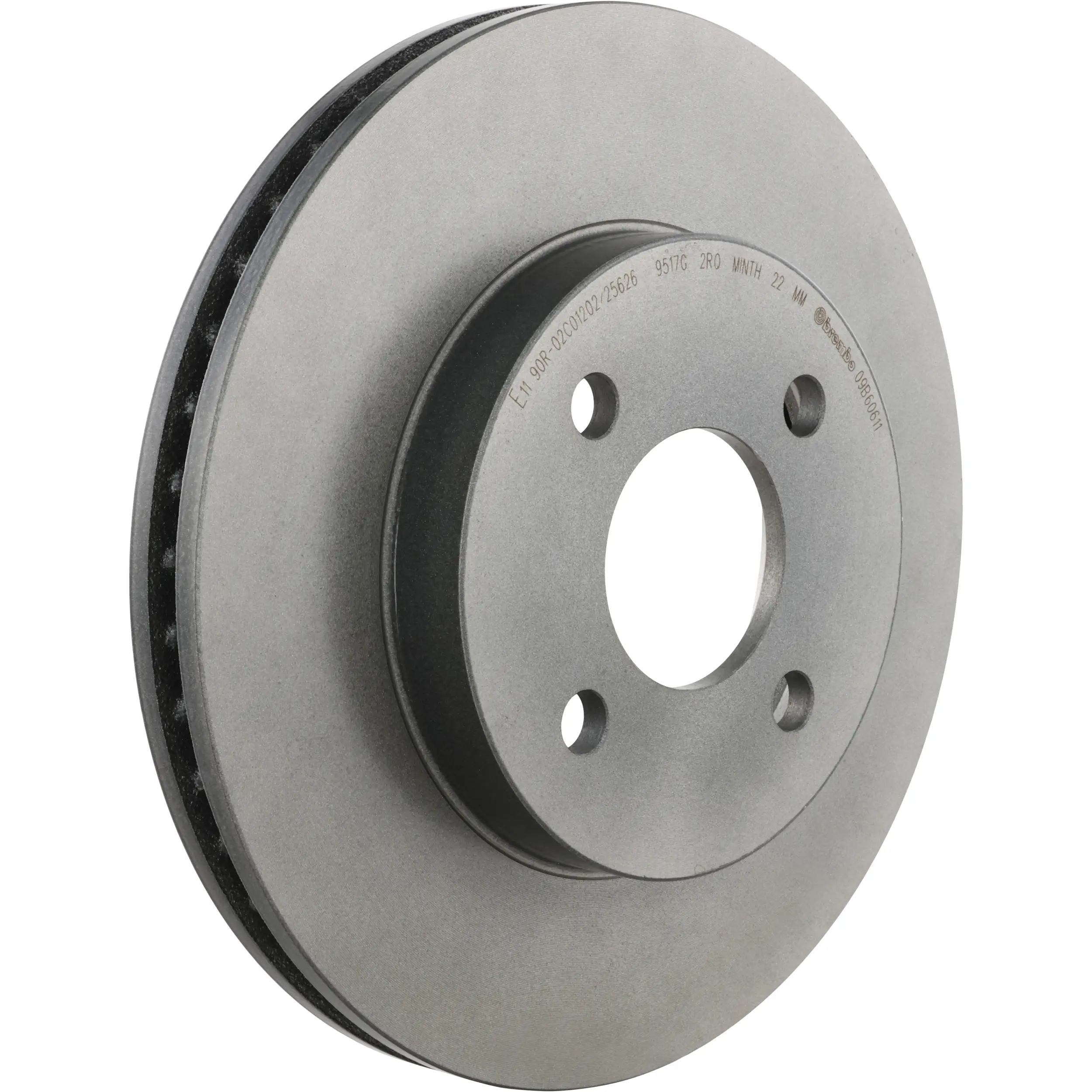 Disc Brake Kit miniature 6
