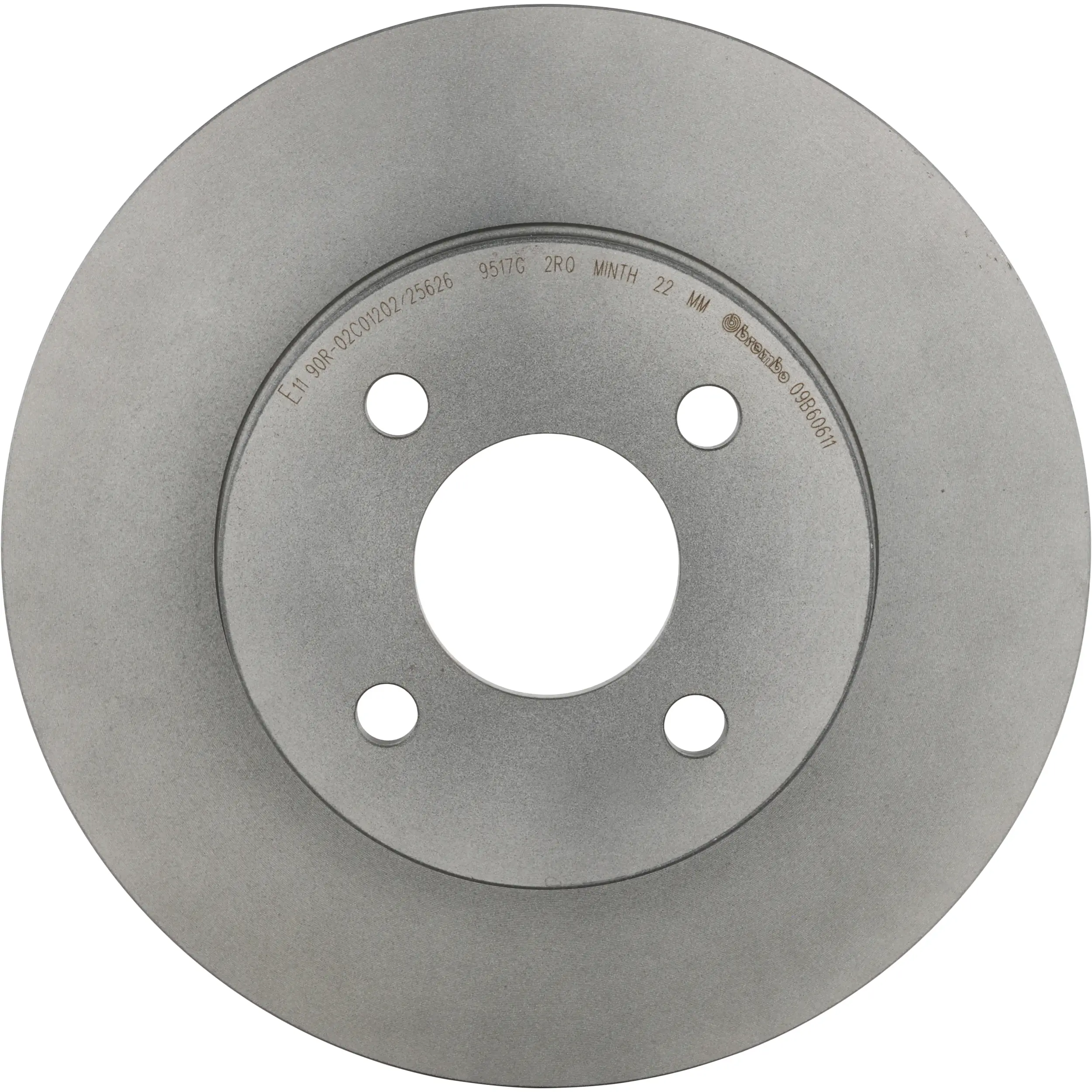Disc Brake Kit miniature 2