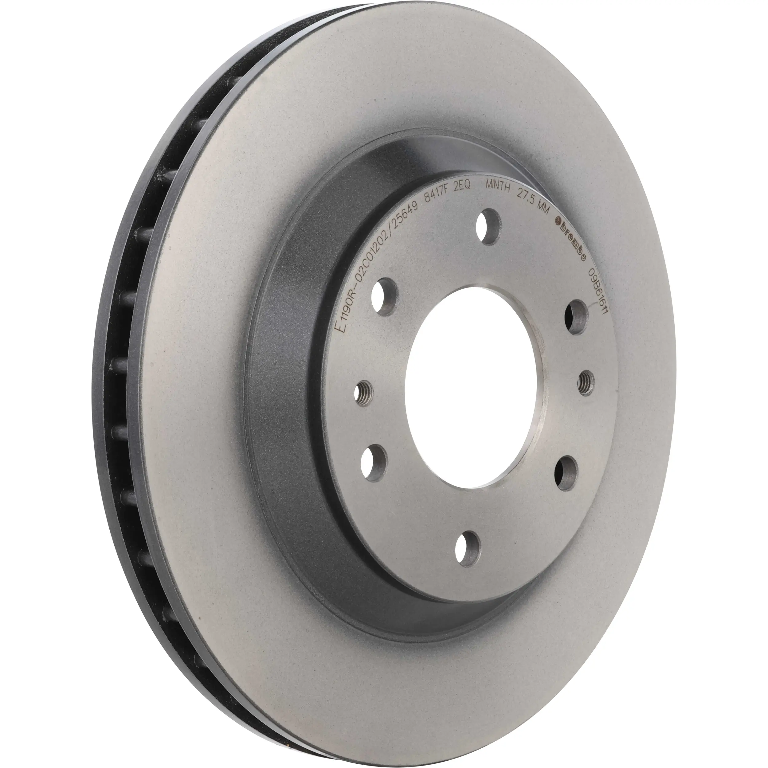 Disc Brake Kit miniature 3