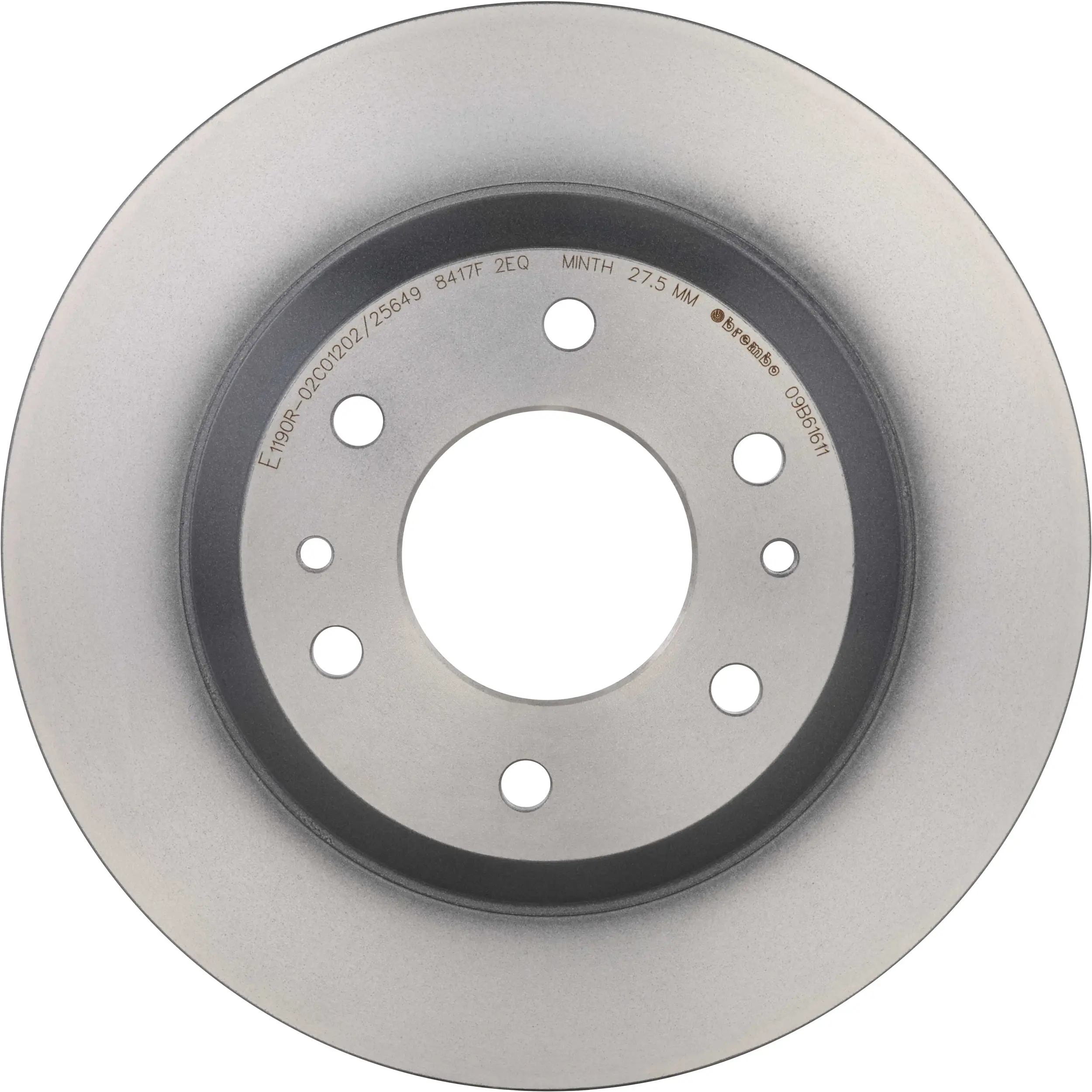 Disc Brake Kit - image principale du produit
