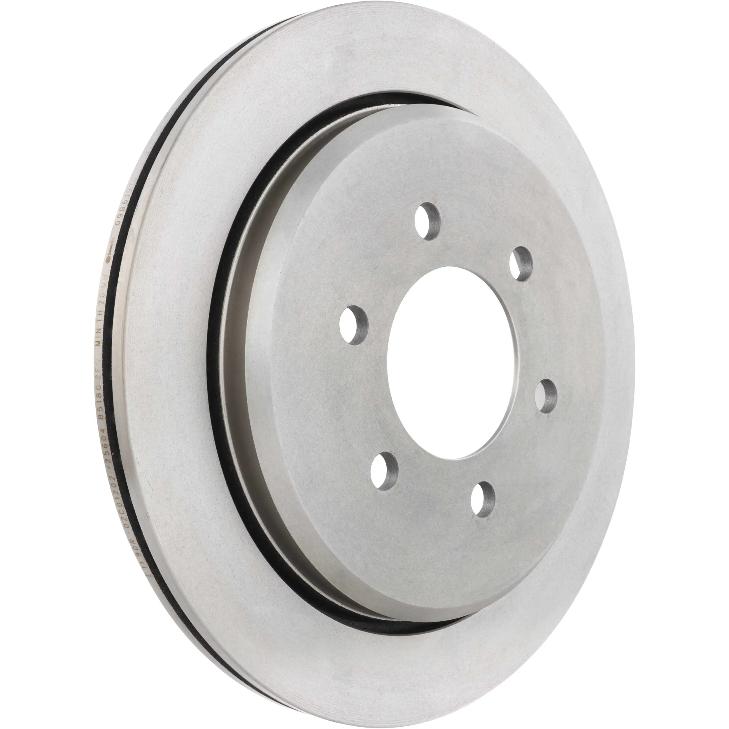 Disc Brake Rotor miniature 4