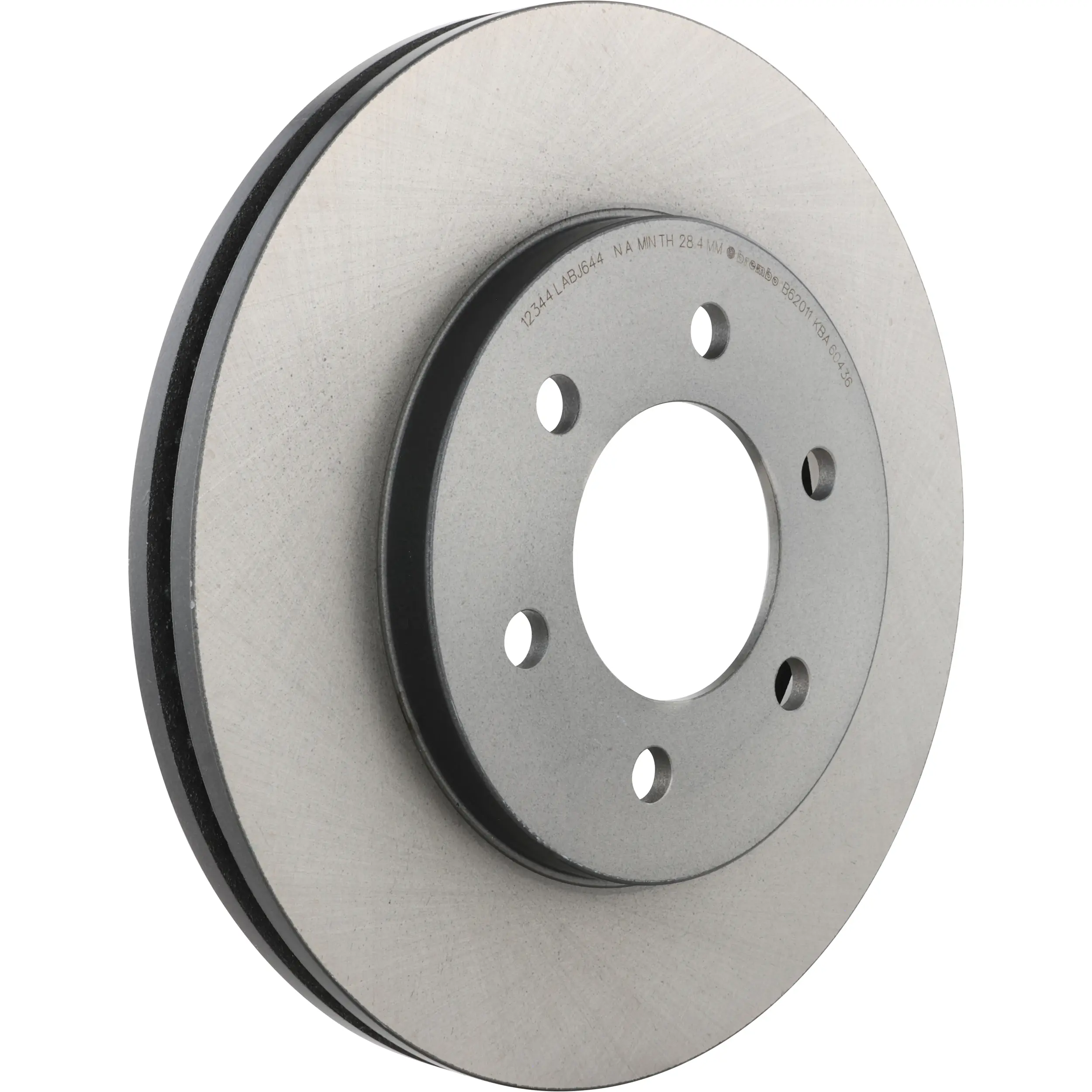 Disc Brake Kit miniature 6
