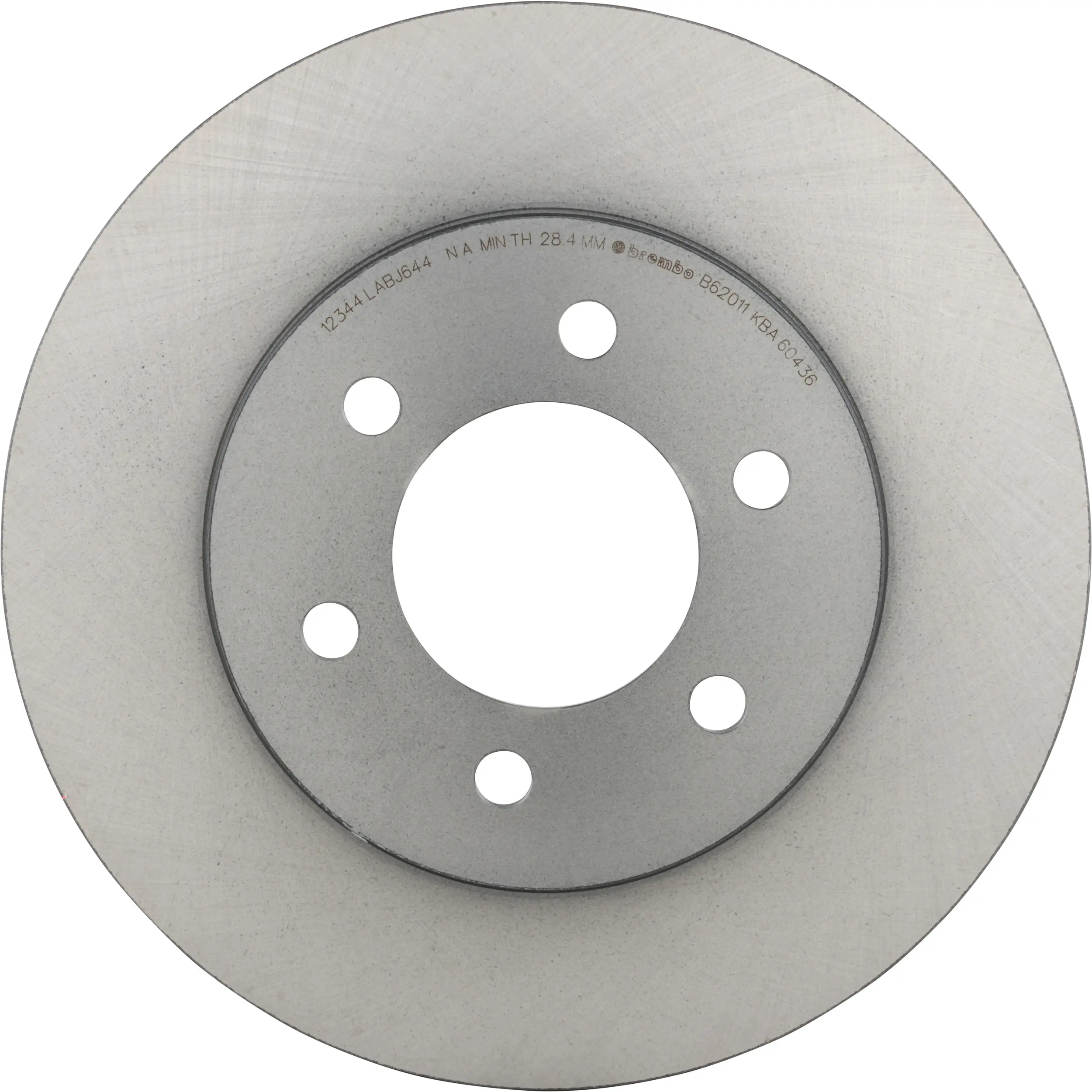 Disc Brake Kit miniature 2