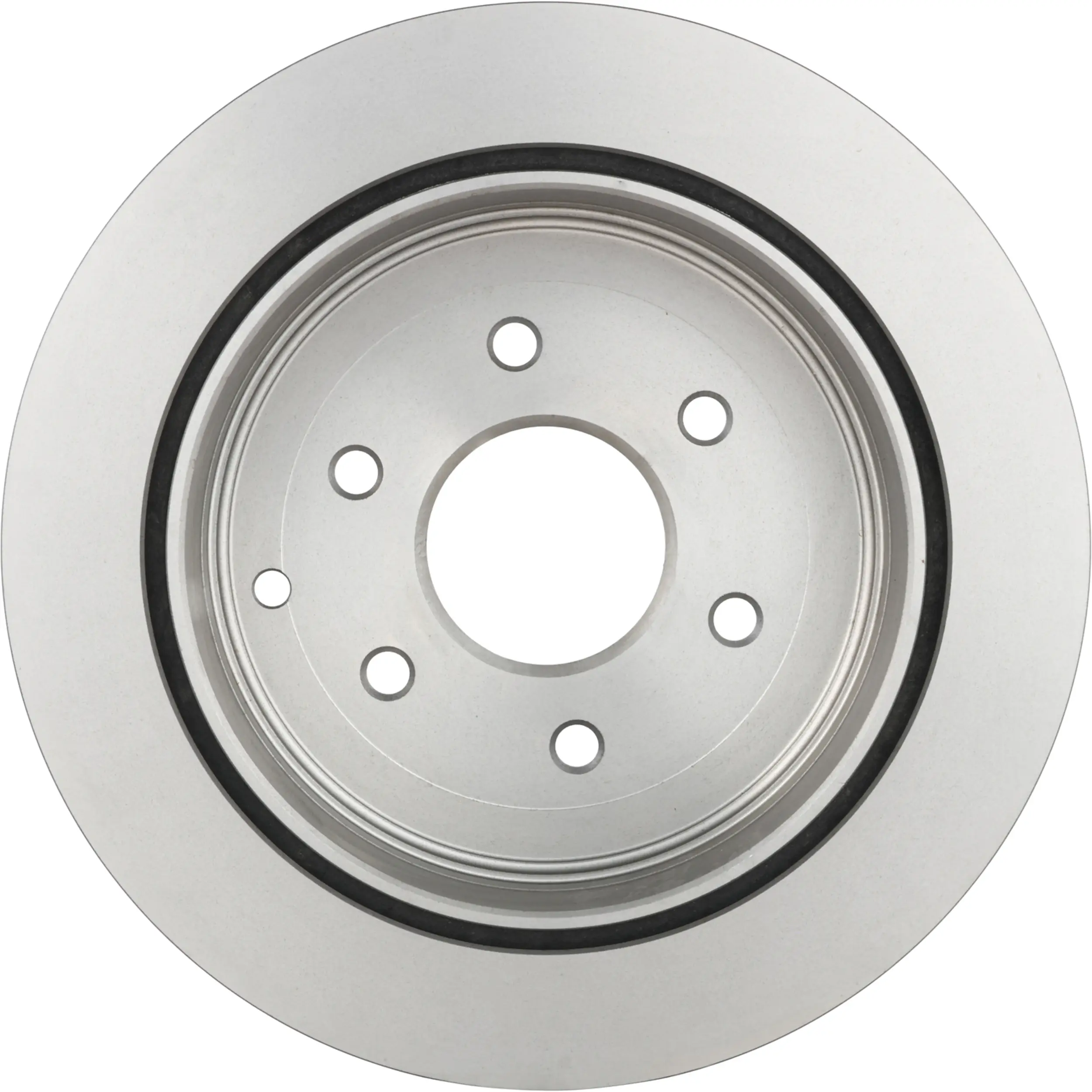 Disc Brake Rotor miniature 5