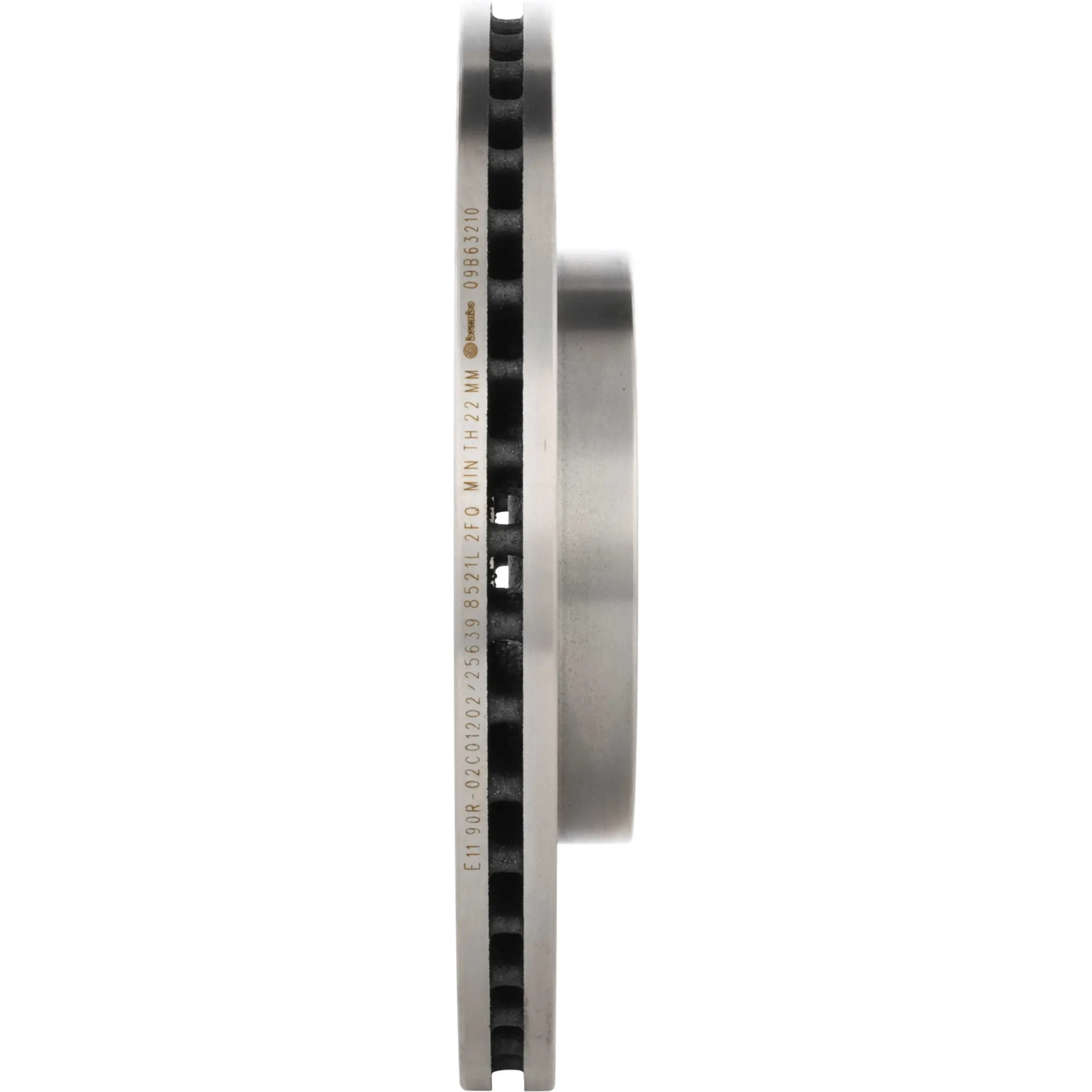 Disc Brake Rotor miniature 5