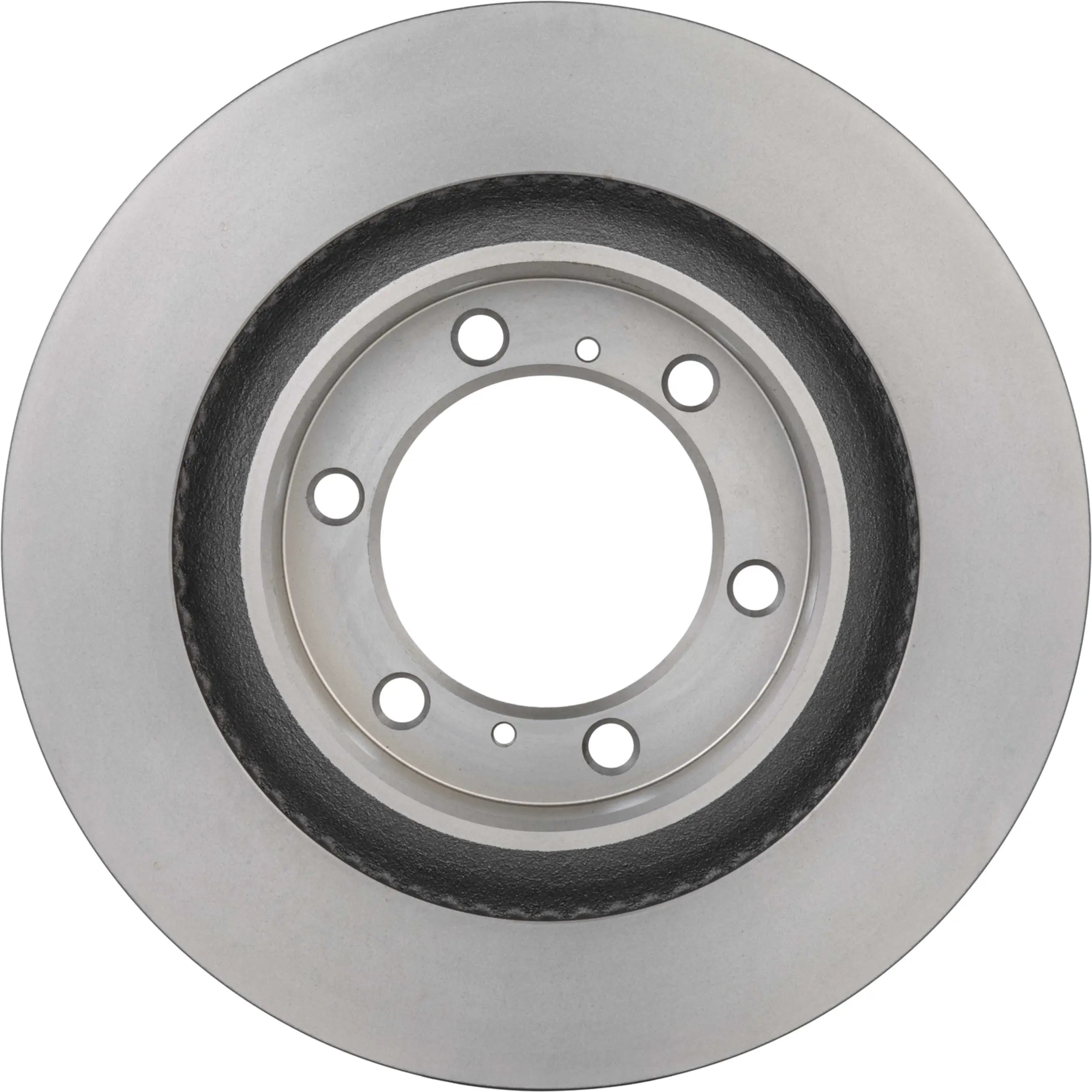 Disc Brake Rotor miniature 2