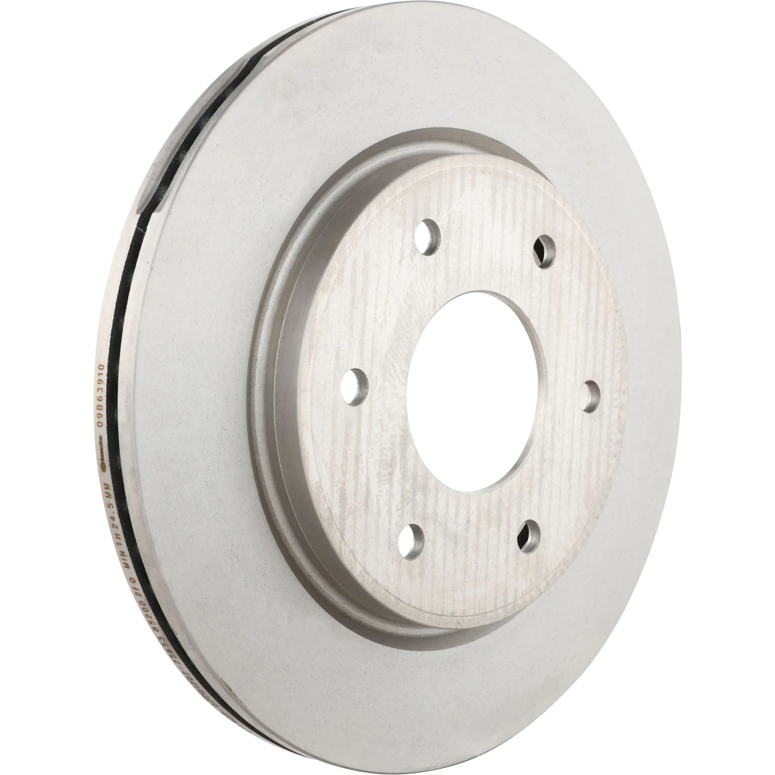Disc Brake Kit miniature 2