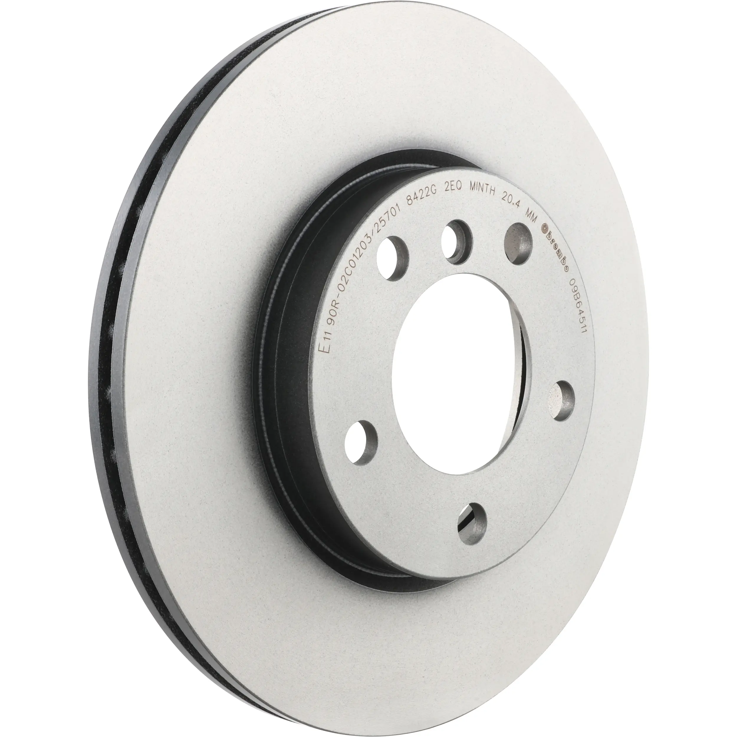 Disc Brake Kit miniature 4