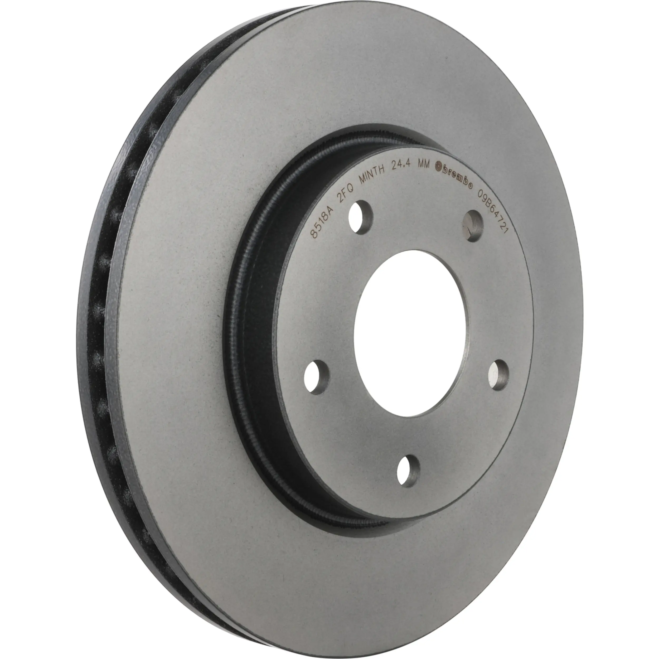 Disc Brake Rotor thumbnail 5