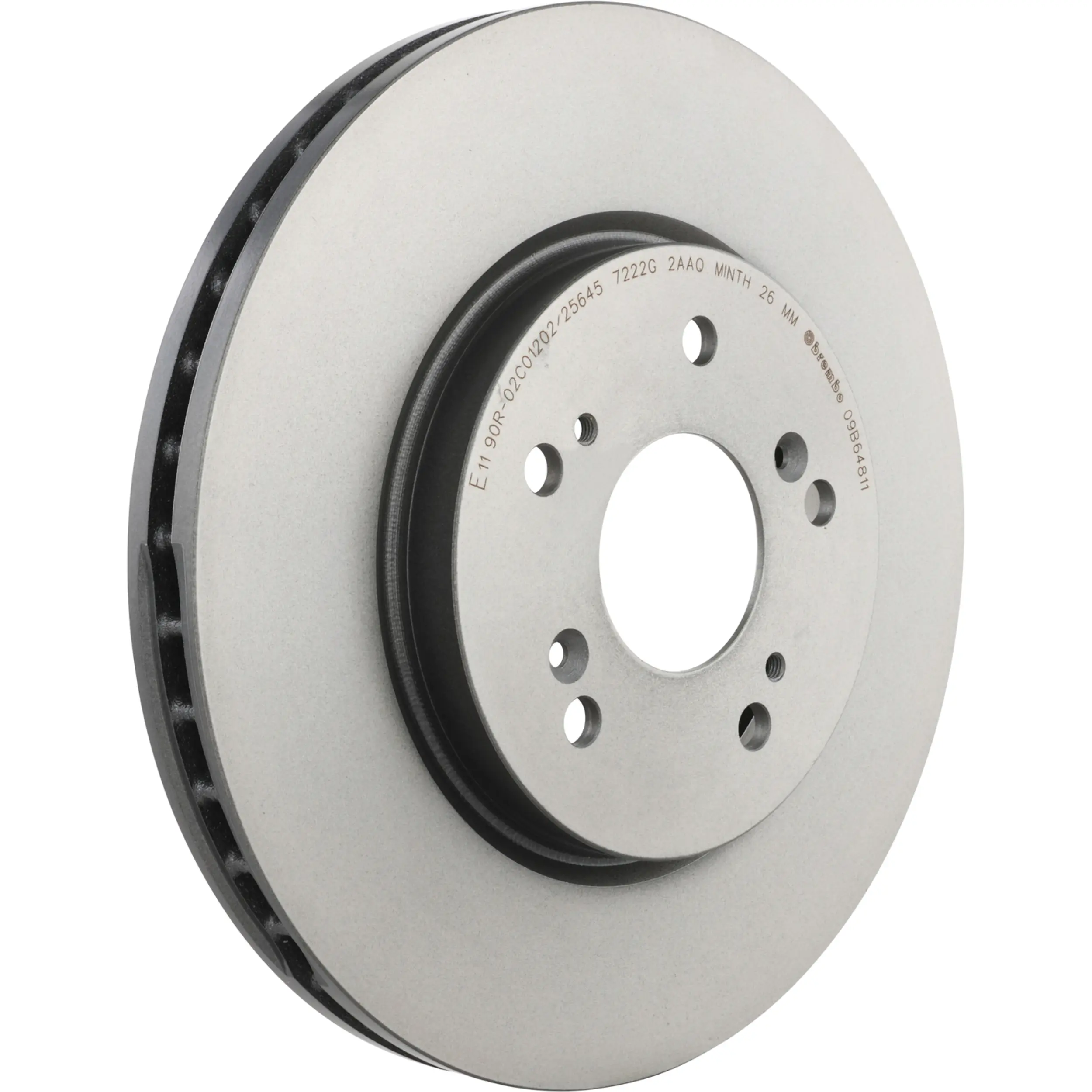 Disc Brake Kit miniature 6