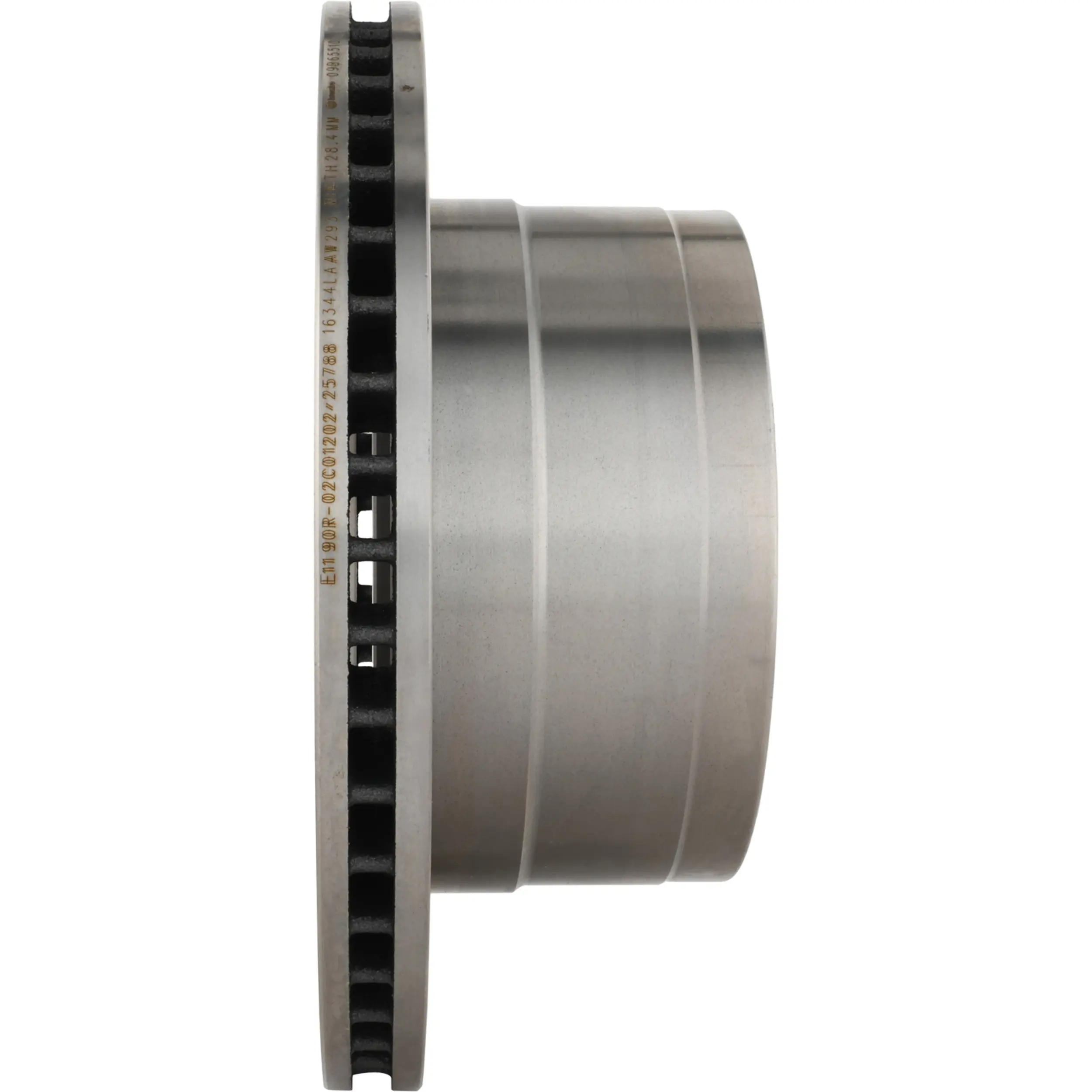 Disc Brake Rotor miniature 4