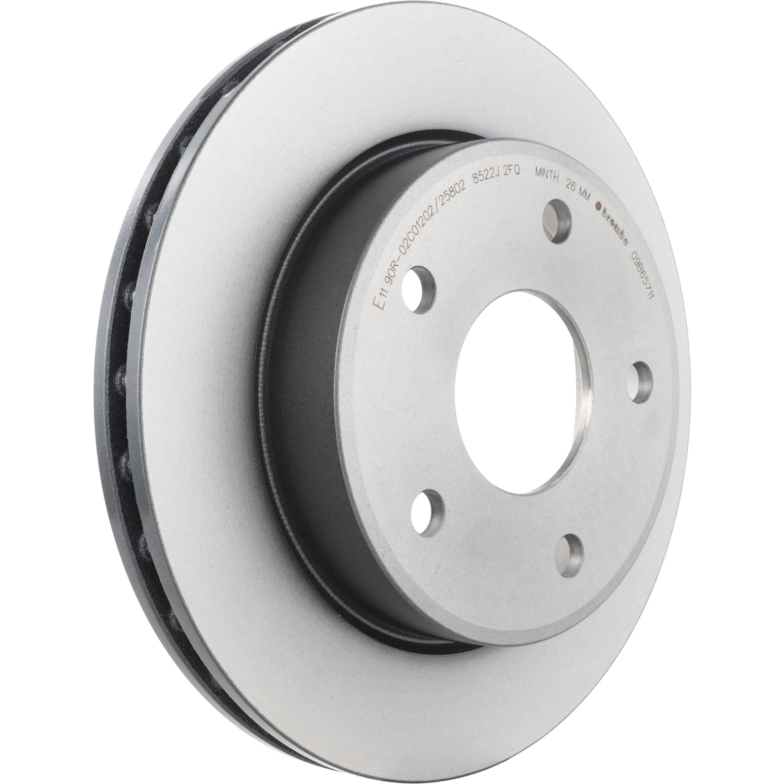 Disc Brake Kit miniature 2